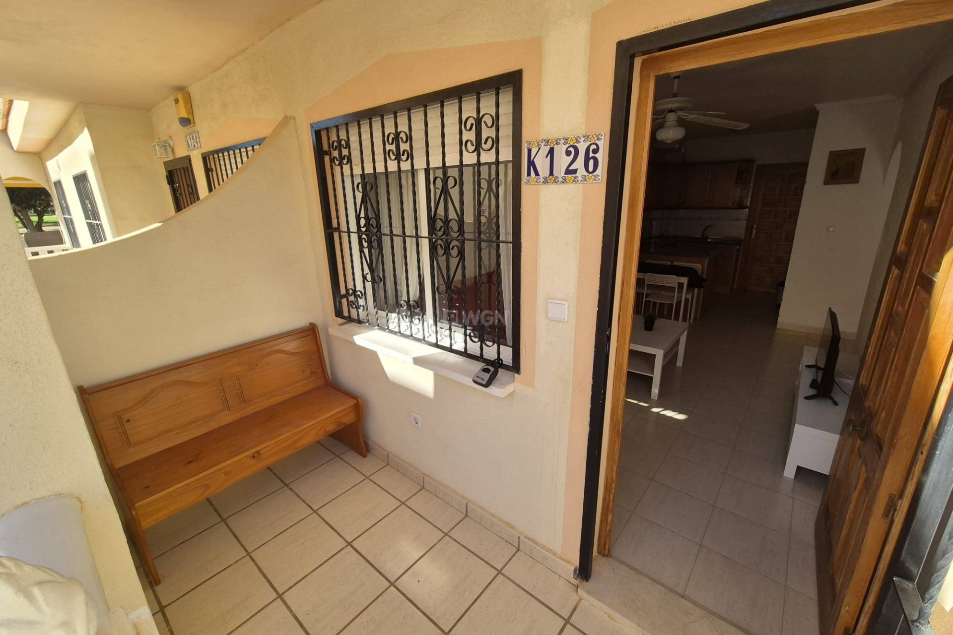 Reventa - Bungalow - Orihuela Costa - La Florida