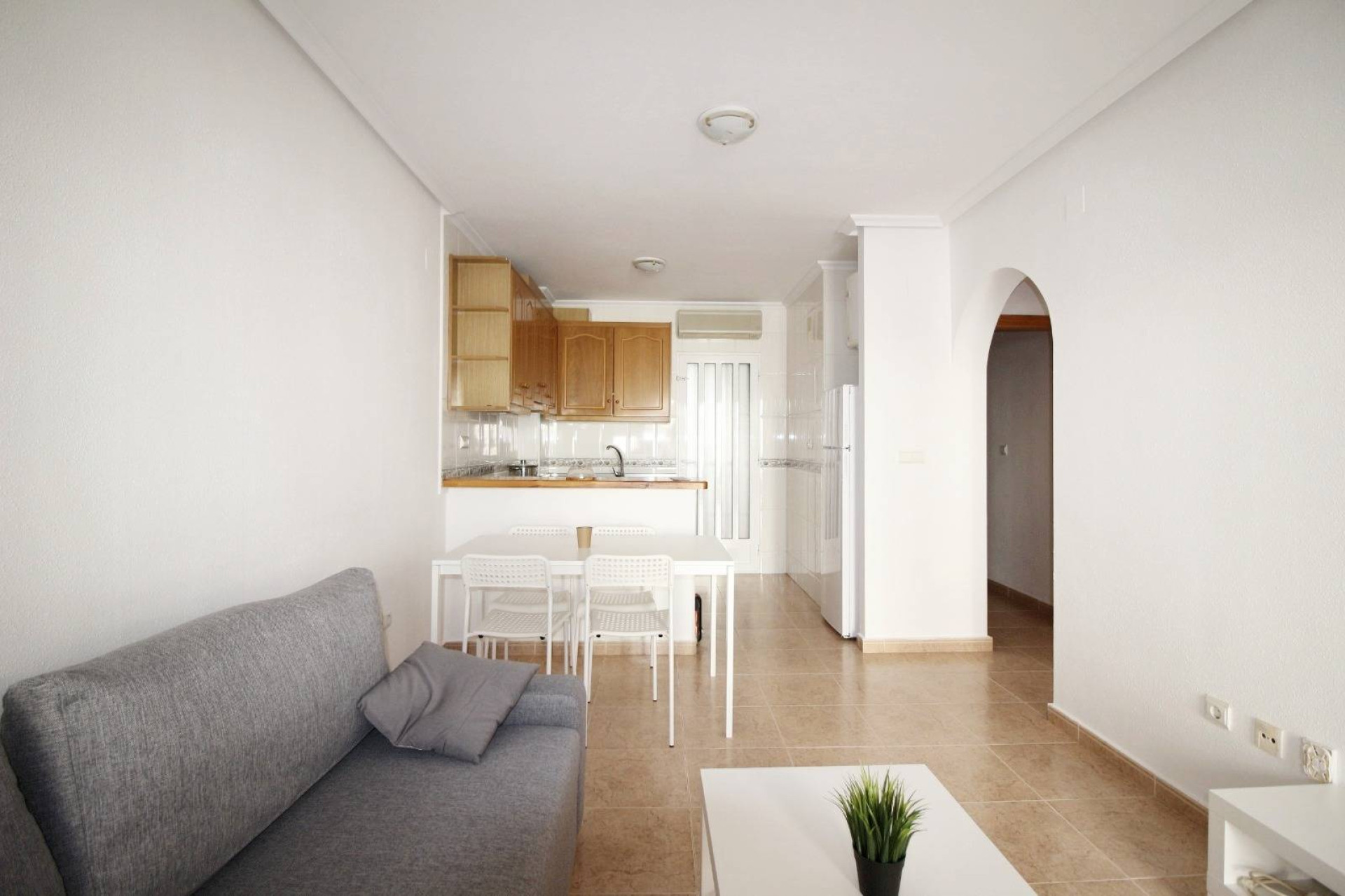 Reventa - Bungalow - Orihuela Costa - La Florida