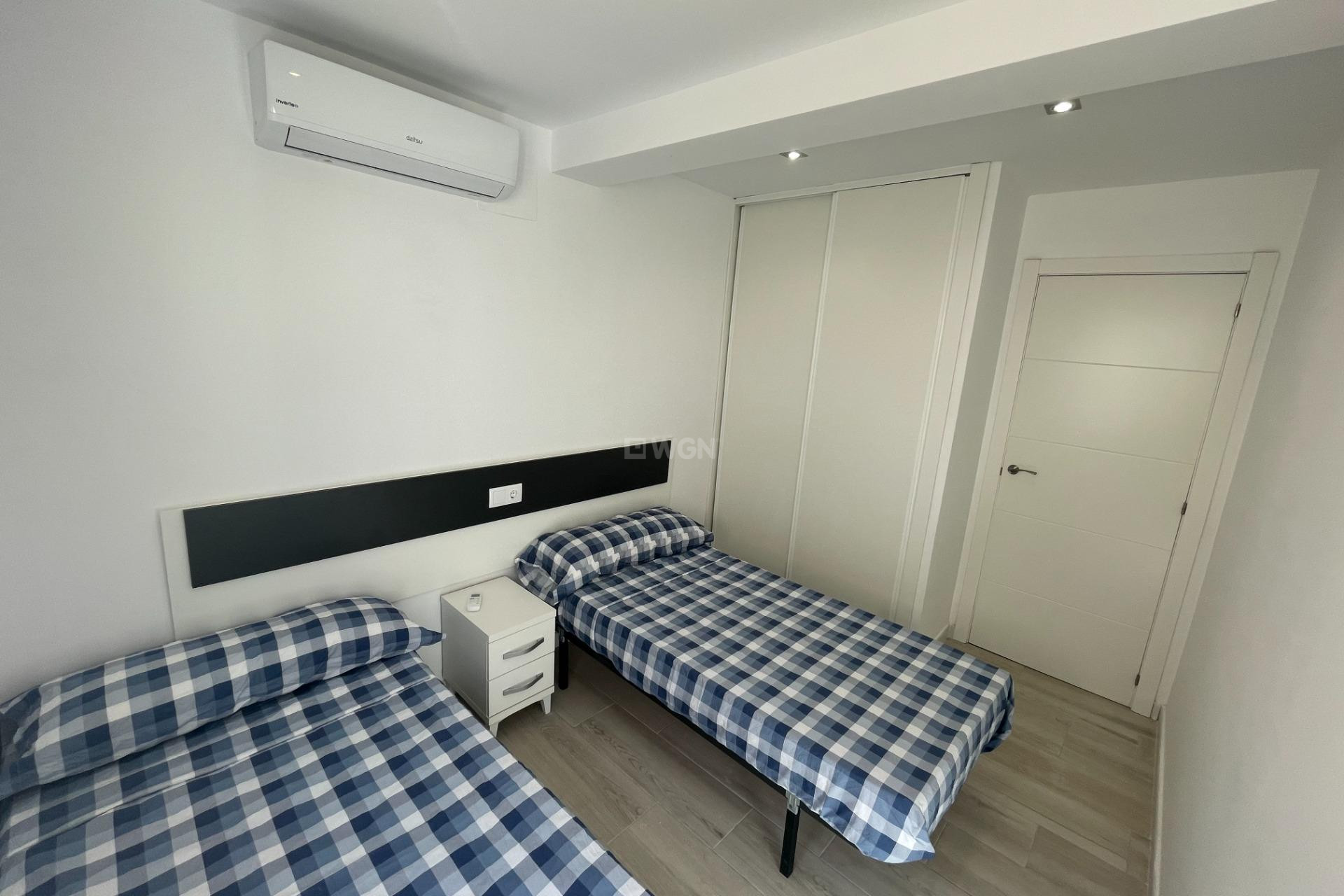 Reventa - Bungalow - Orihuela Costa - La Regia