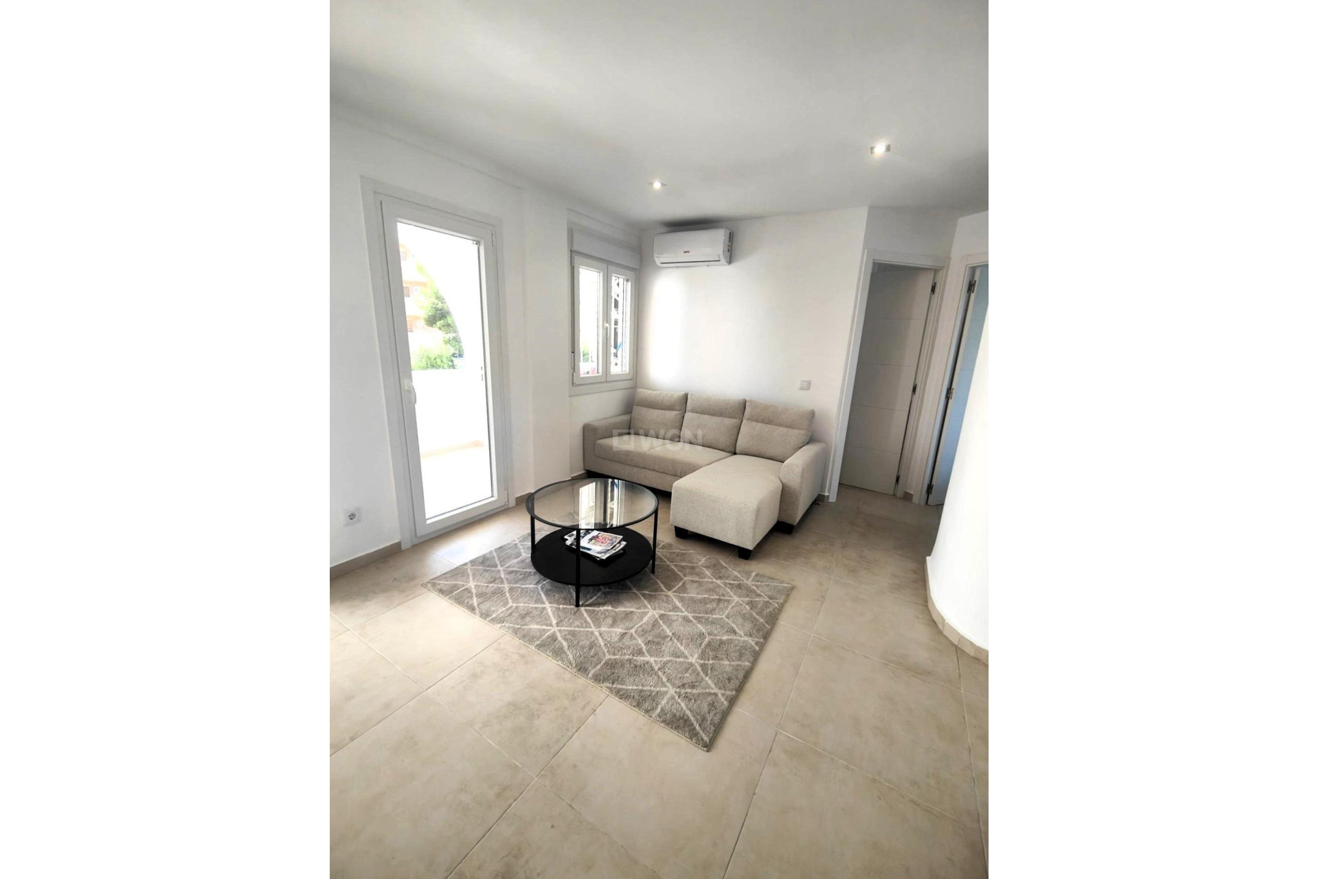 Reventa - Bungalow - Orihuela Costa - La Zenia