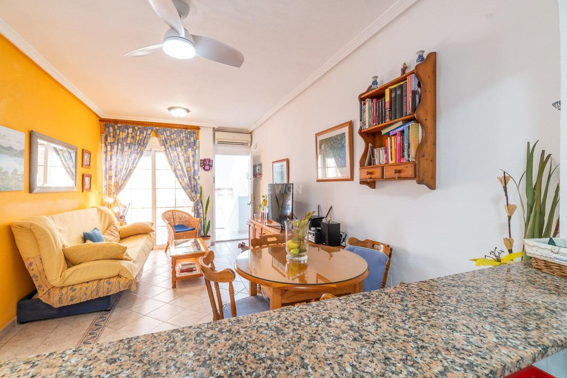 Reventa - Bungalow - Orihuela Costa - La Zenia