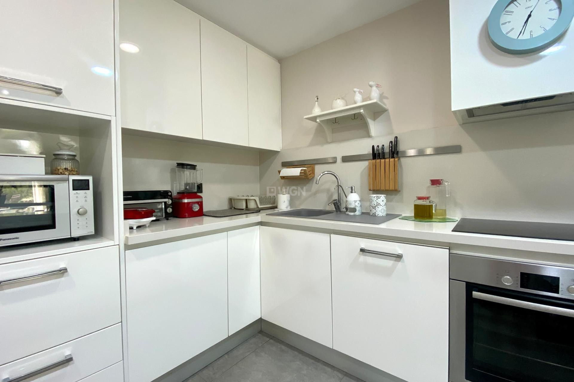 Reventa - Bungalow - Orihuela Costa - Las Ramblas