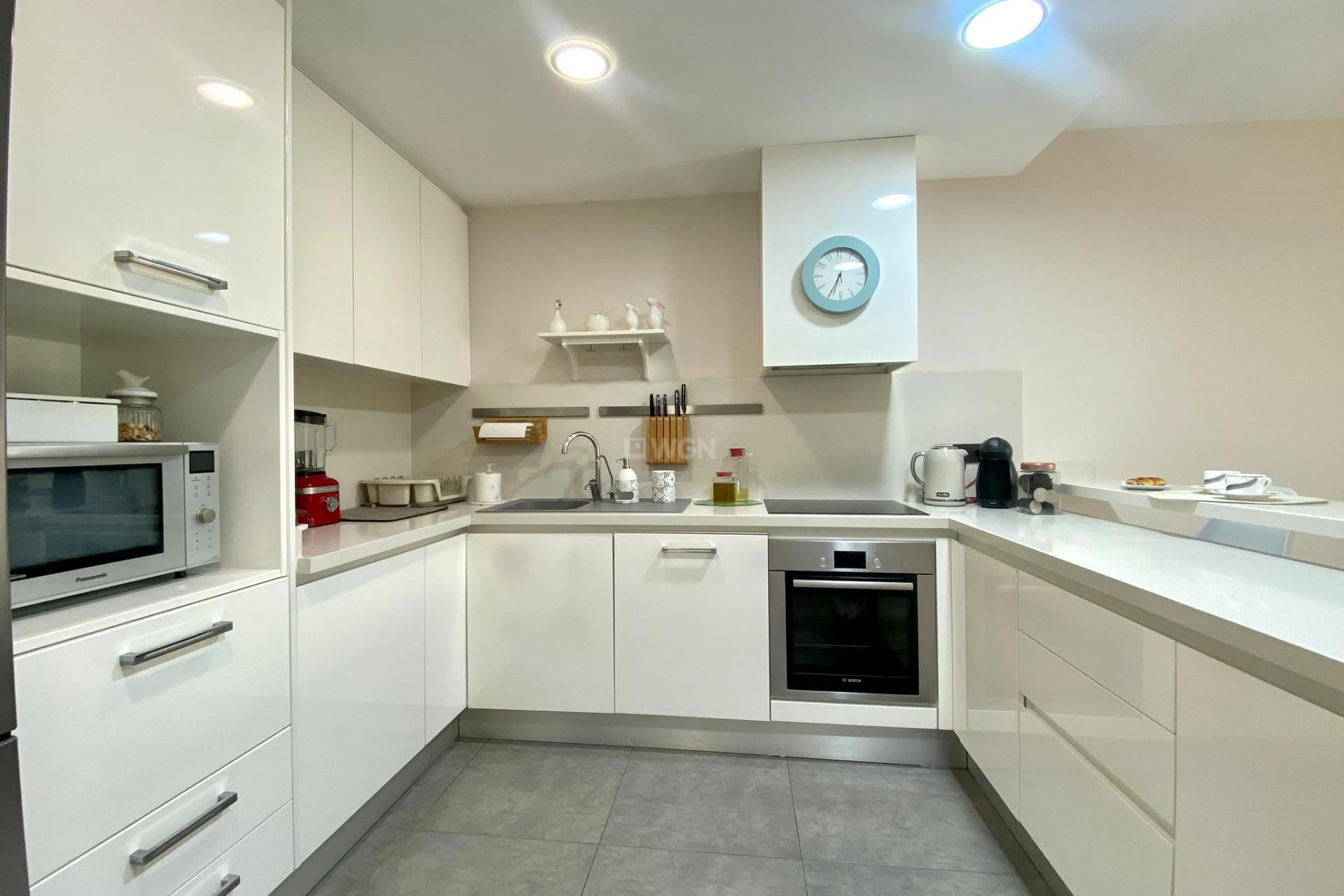 Reventa - Bungalow - Orihuela Costa - Las Ramblas