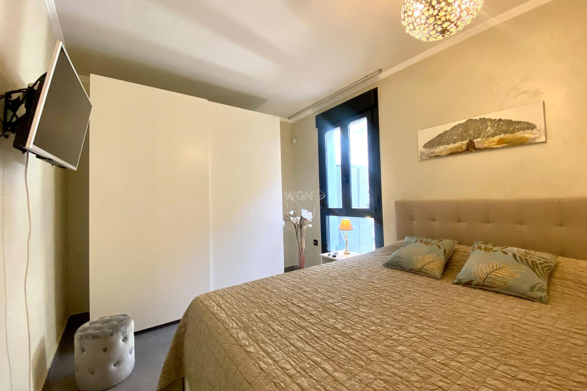 Reventa - Bungalow - Orihuela Costa - Las Ramblas