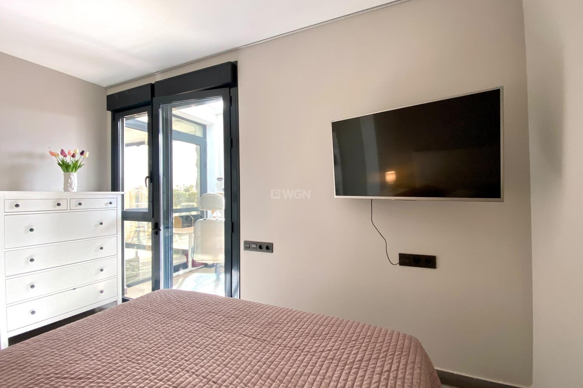 Reventa - Bungalow - Orihuela Costa - Las Ramblas