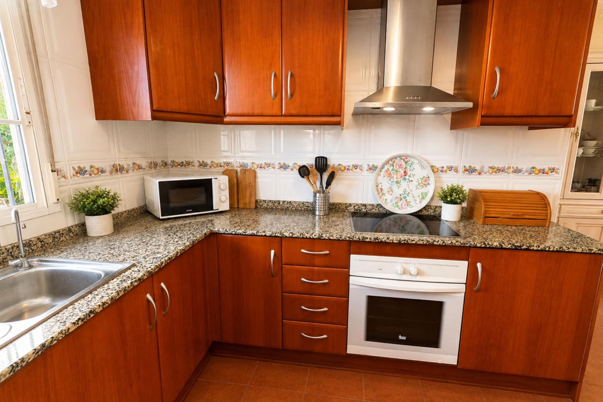 Reventa - Bungalow - Orihuela Costa - Lomas de Cabo Roig