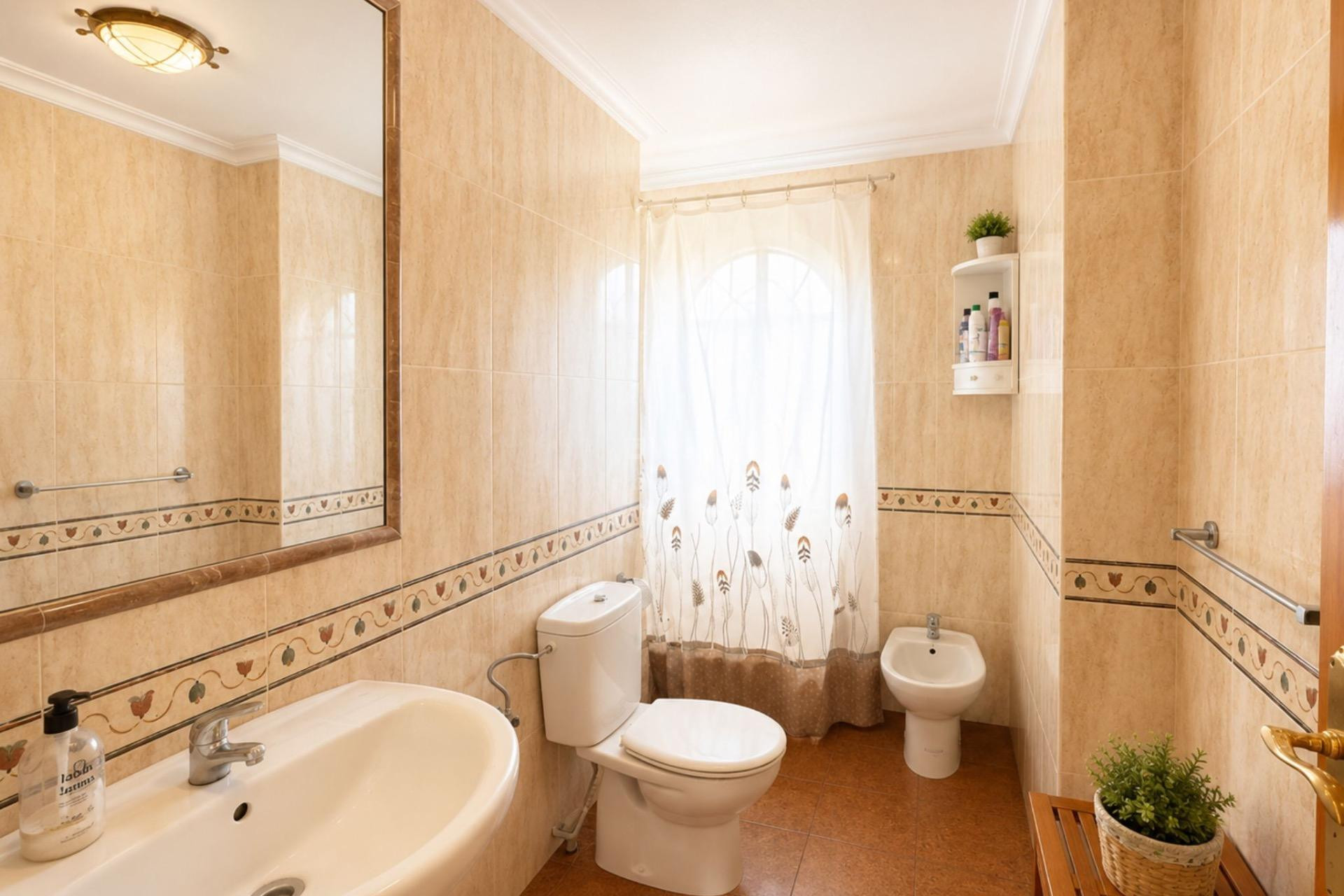 Reventa - Bungalow - Orihuela Costa - Lomas de Cabo Roig