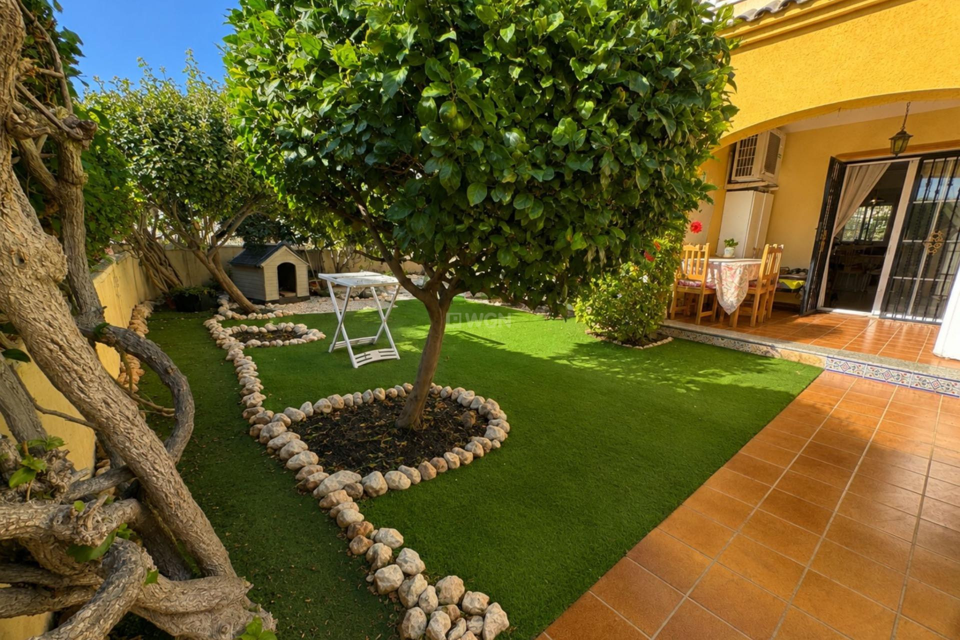 Reventa - Bungalow - Orihuela Costa - Lomas de Cabo Roig