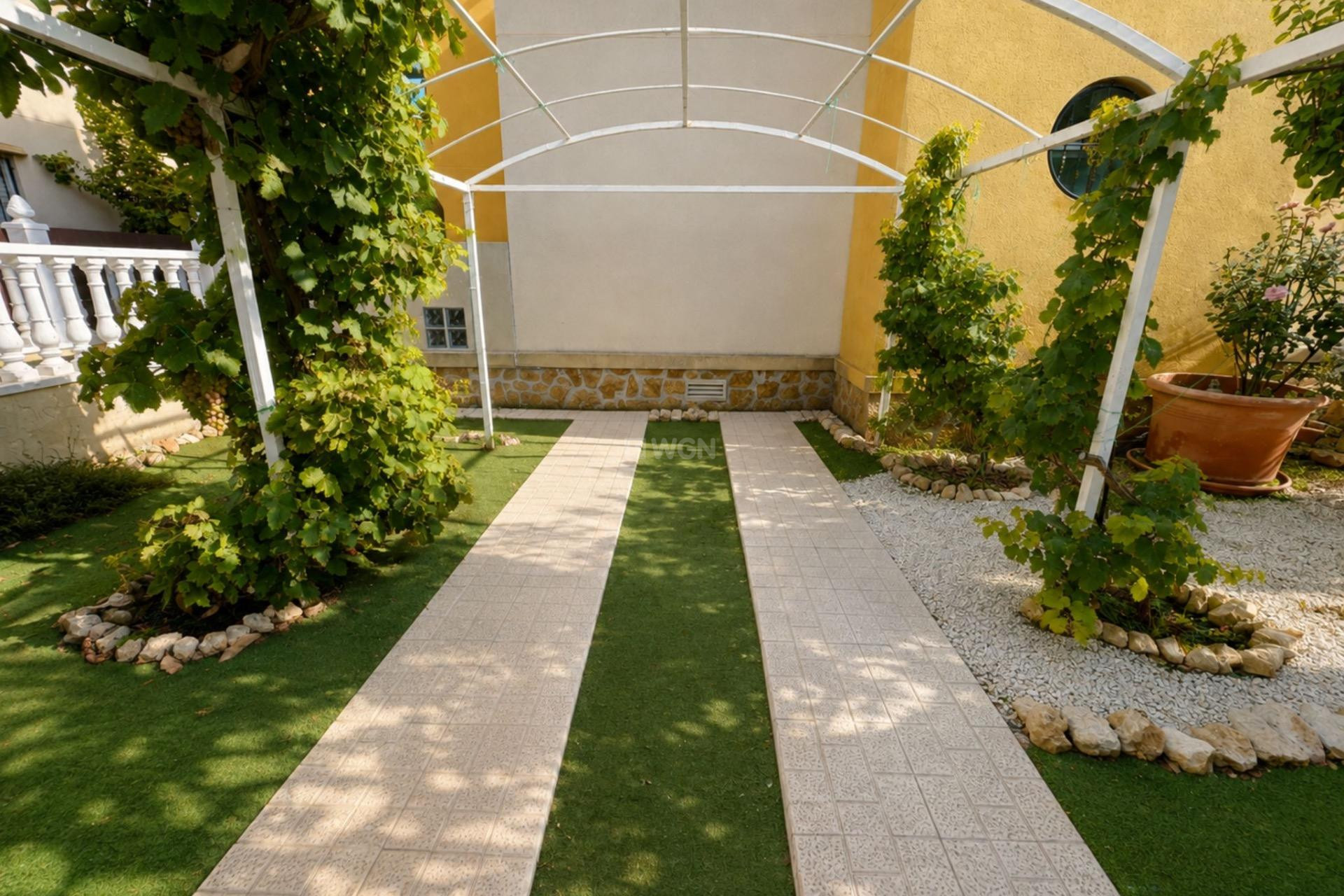 Reventa - Bungalow - Orihuela Costa - Lomas de Cabo Roig
