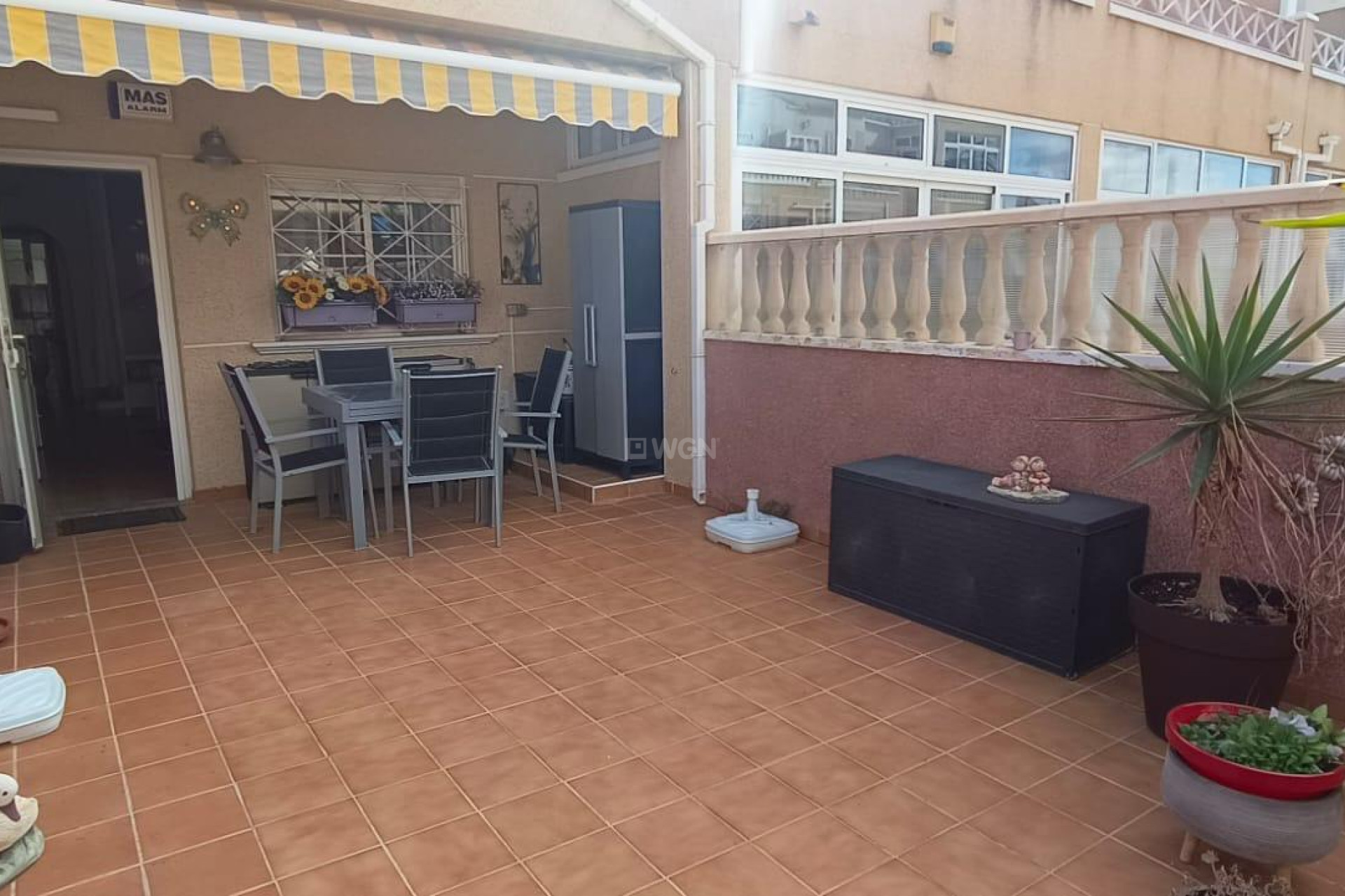 Reventa - Bungalow - Orihuela Costa - Los Almendros-la Florida