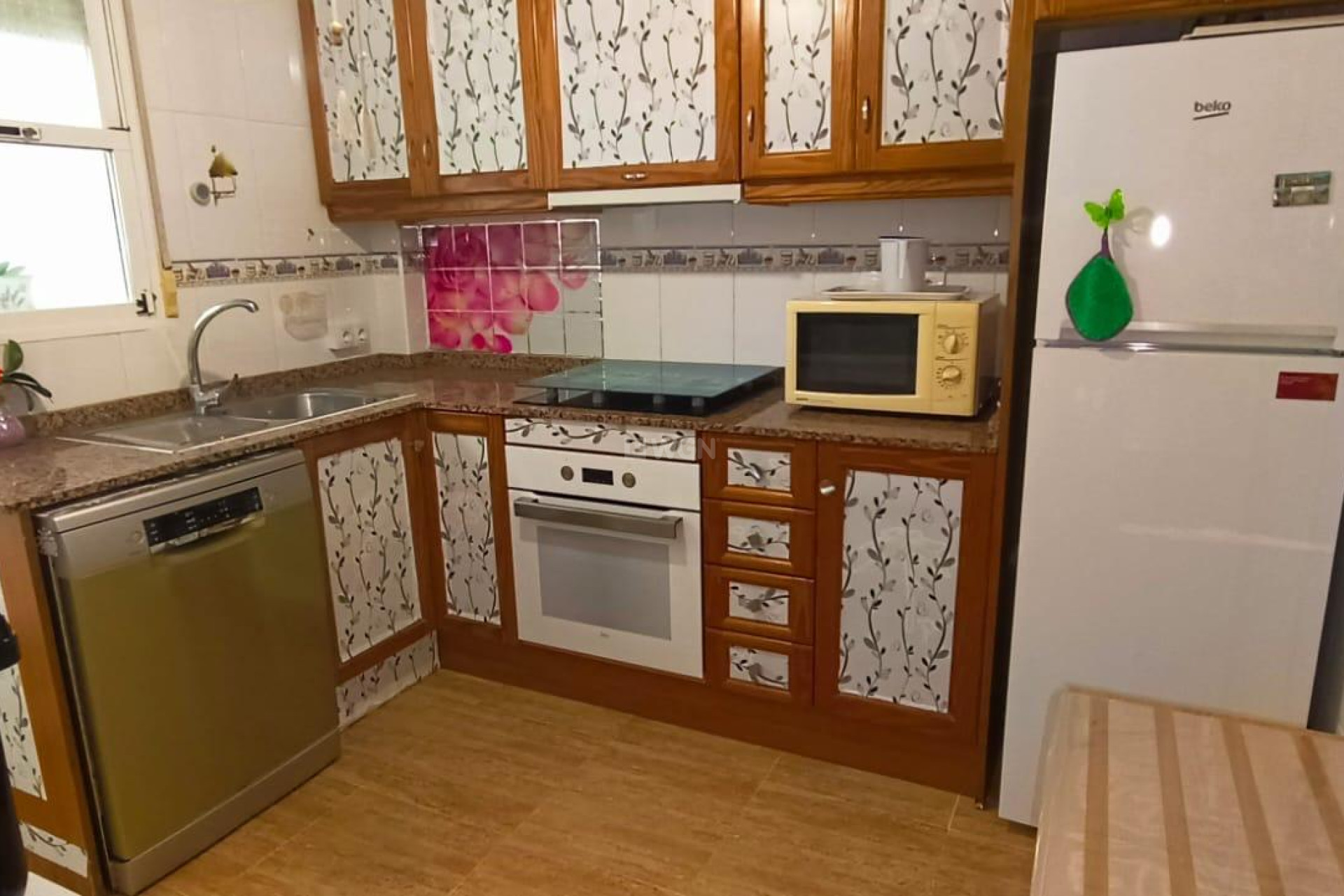 Reventa - Bungalow - Orihuela Costa - Los Almendros-la Florida