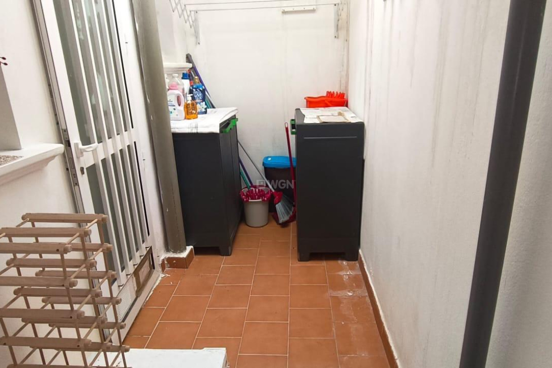 Reventa - Bungalow - Orihuela Costa - Los Almendros-la Florida