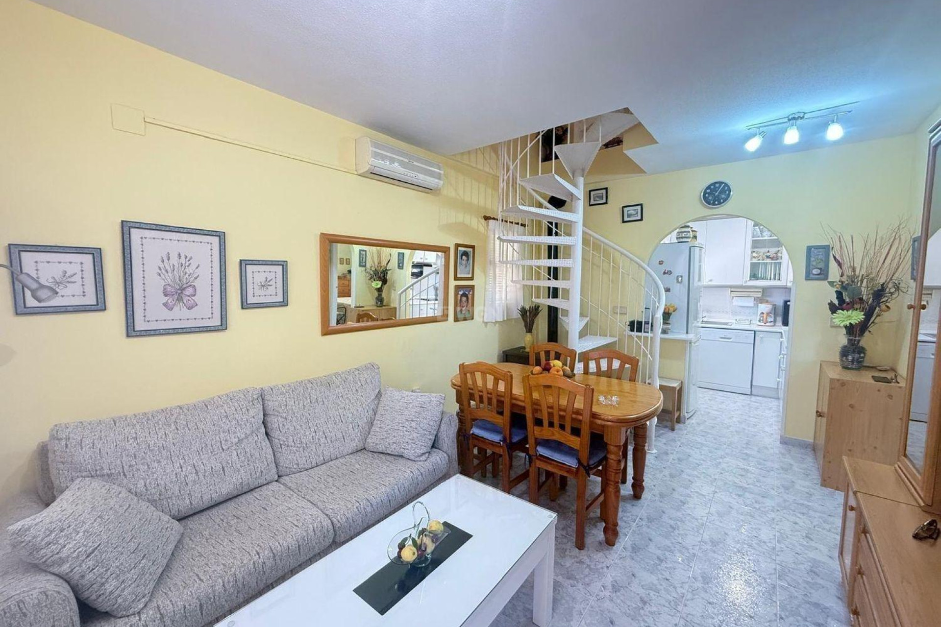 Reventa - Bungalow - Orihuela Costa - Los Almendros-la Florida