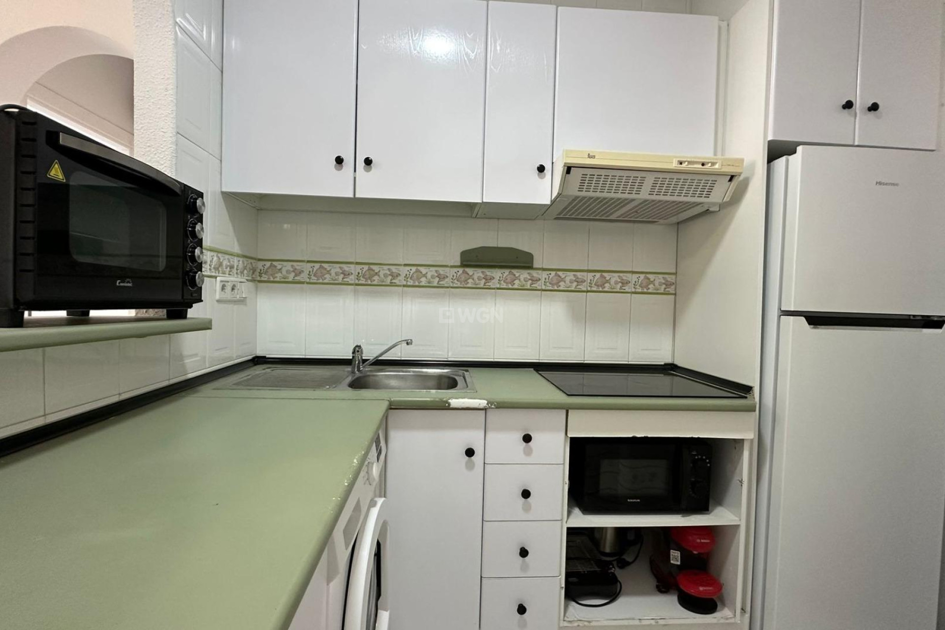 Reventa - Bungalow - Orihuela Costa - Los Almendros-la Florida