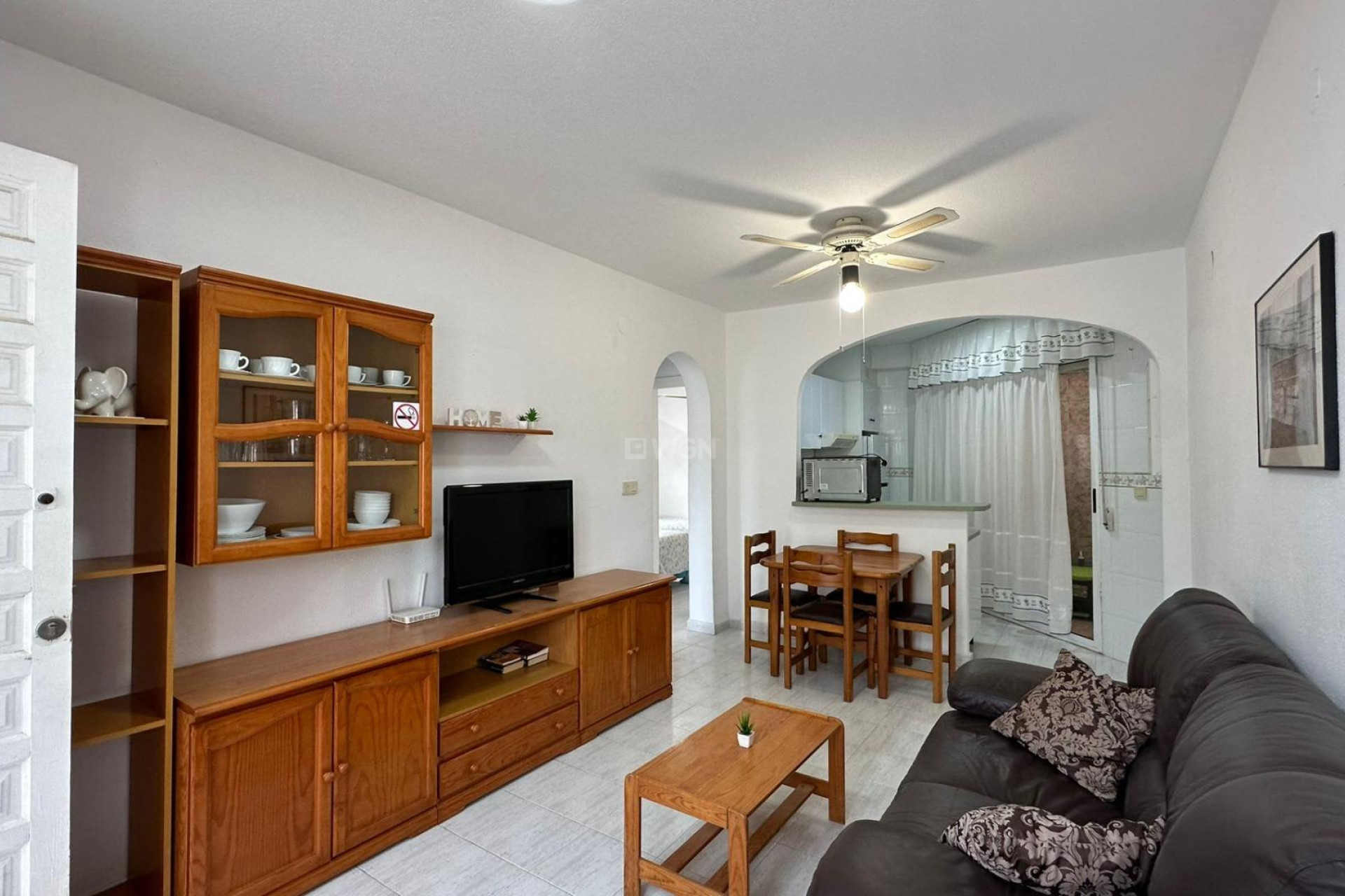 Reventa - Bungalow - Orihuela Costa - Los Almendros-la Florida