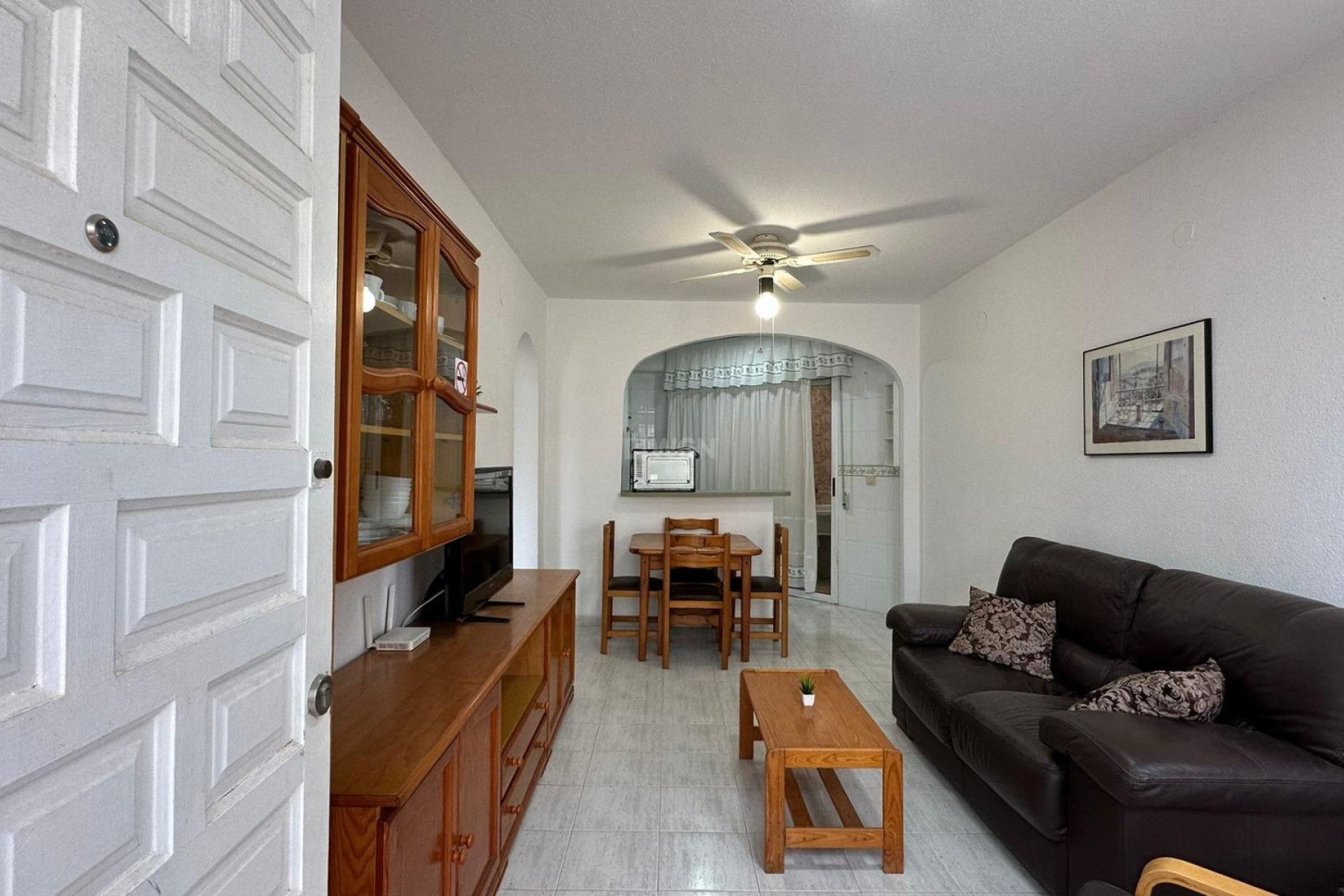 Reventa - Bungalow - Orihuela Costa - Los Almendros-la Florida