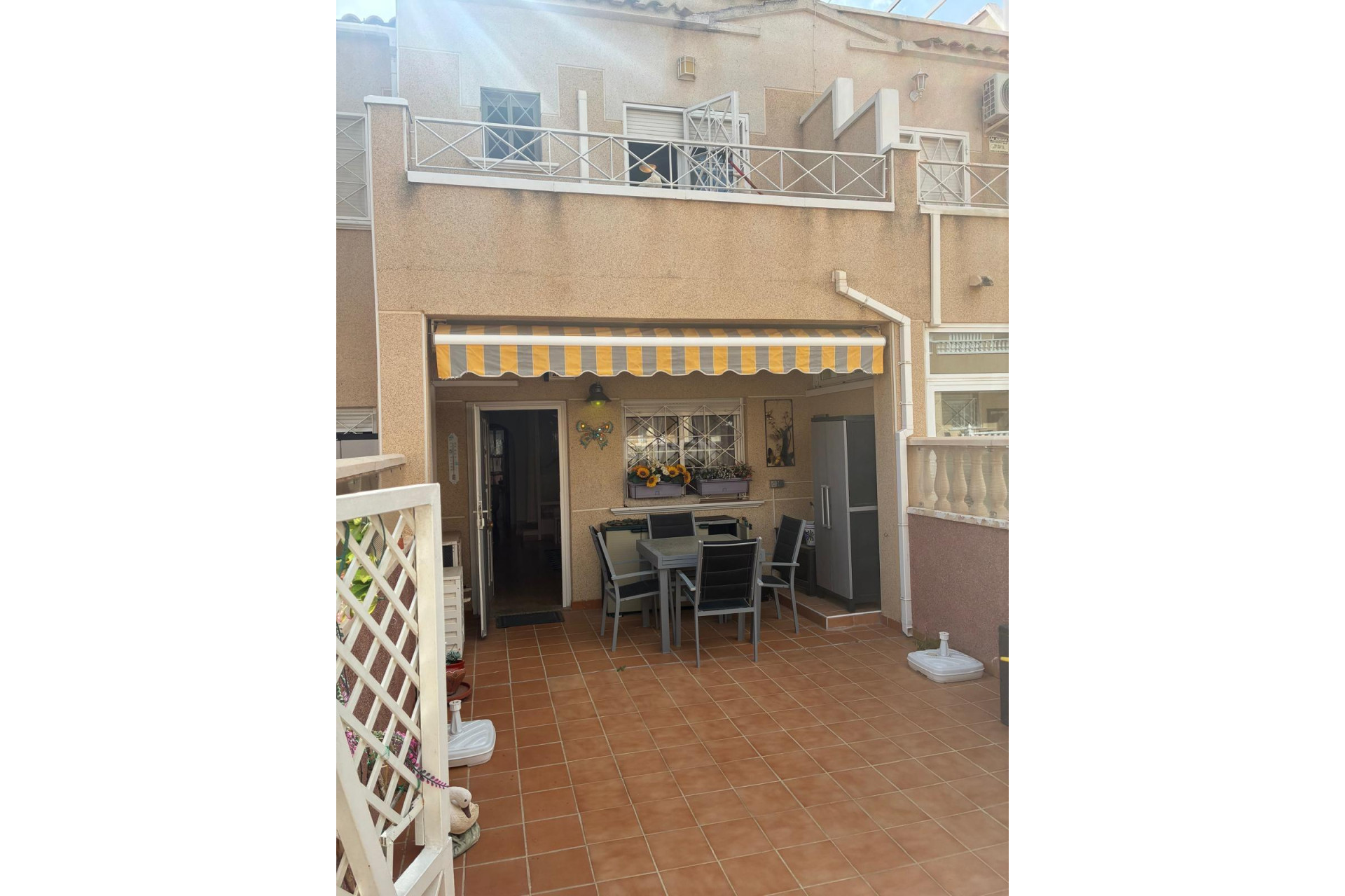 Reventa - Bungalow - Orihuela Costa - Los Almendros-la Florida
