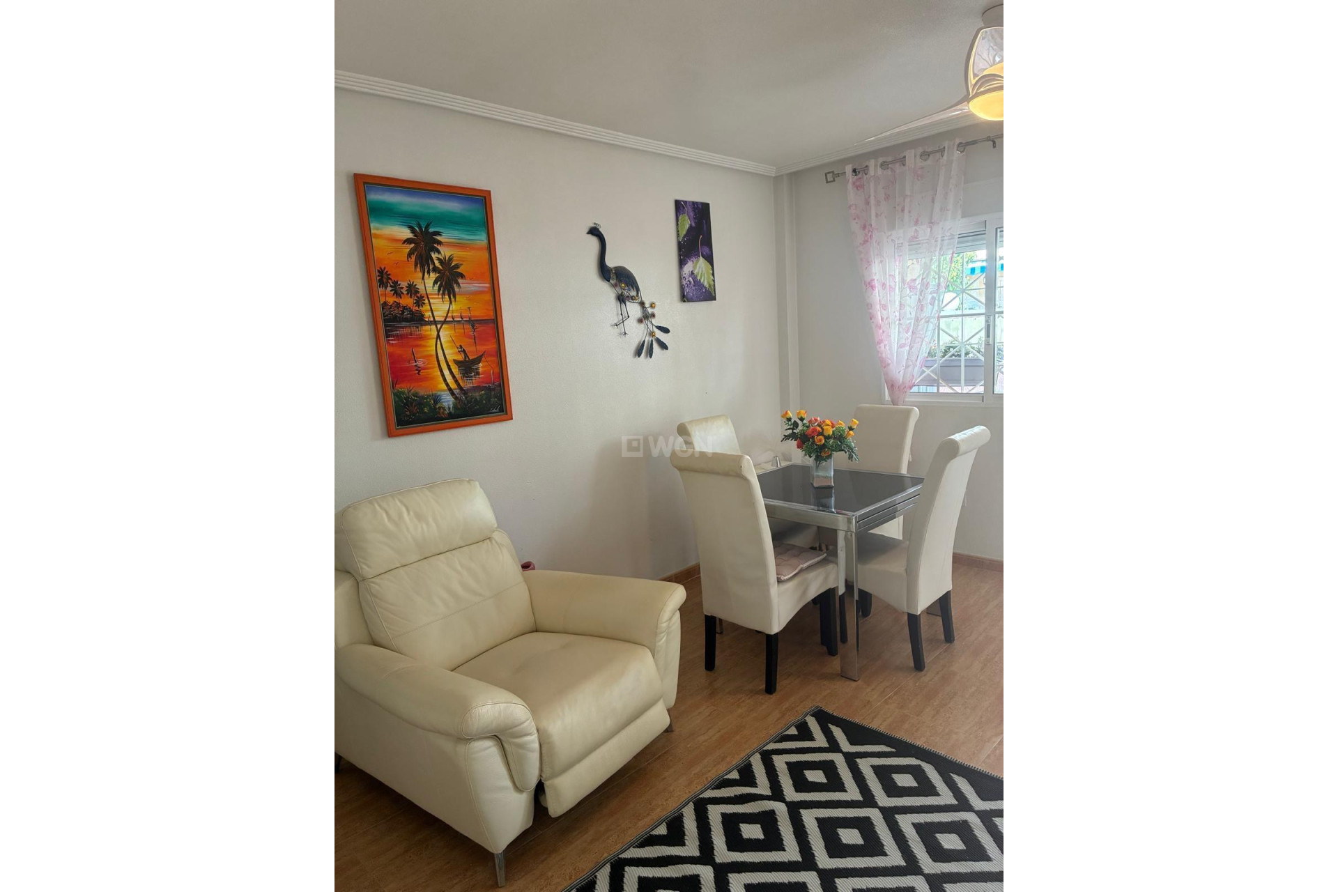 Reventa - Bungalow - Orihuela Costa - Los Almendros-la Florida