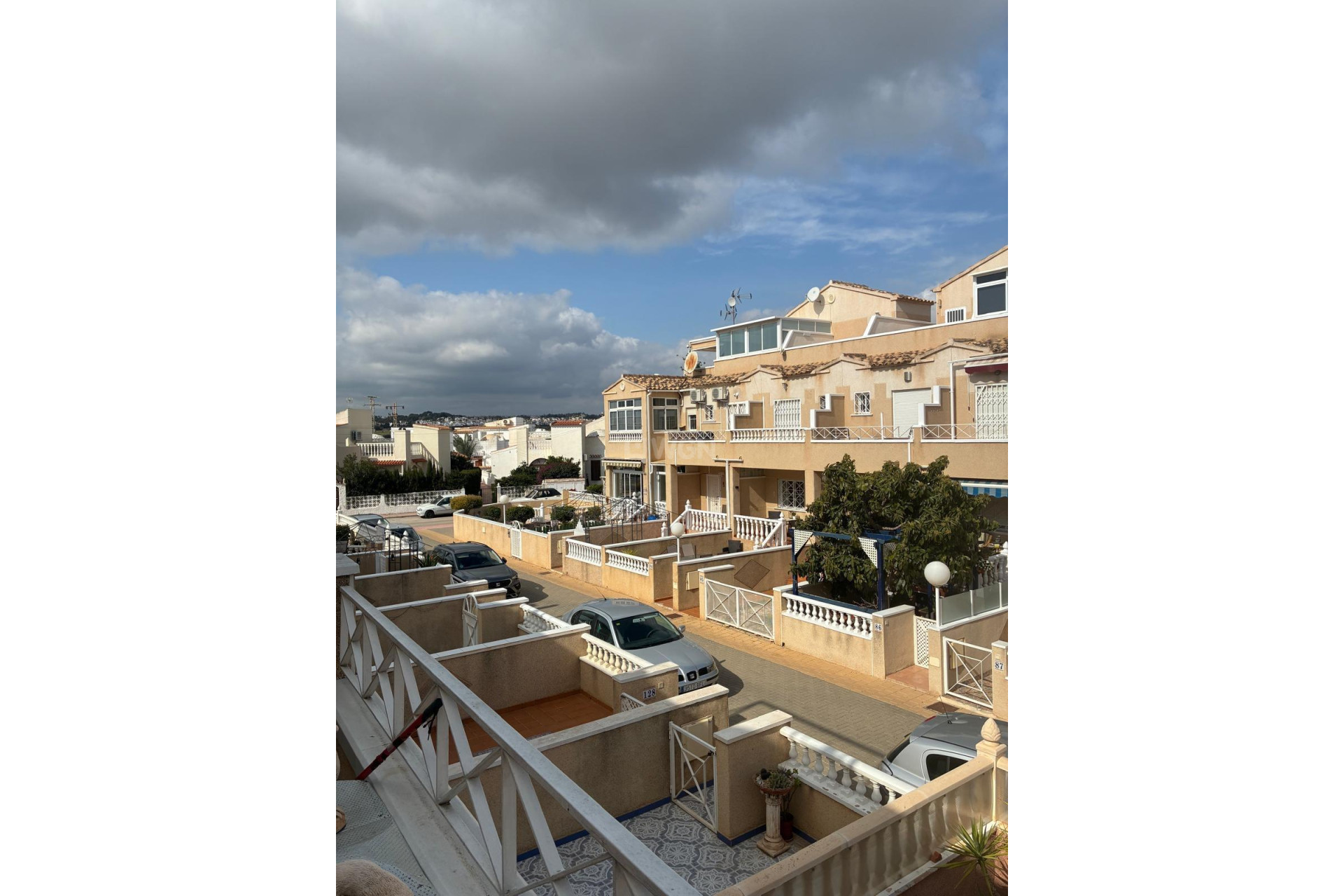 Reventa - Bungalow - Orihuela Costa - Los Almendros-la Florida