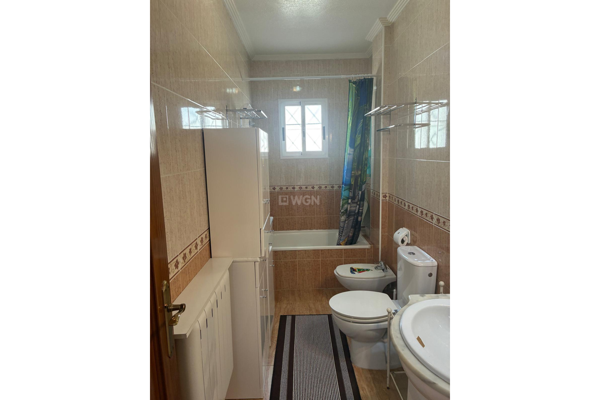 Reventa - Bungalow - Orihuela Costa - Los Almendros-la Florida