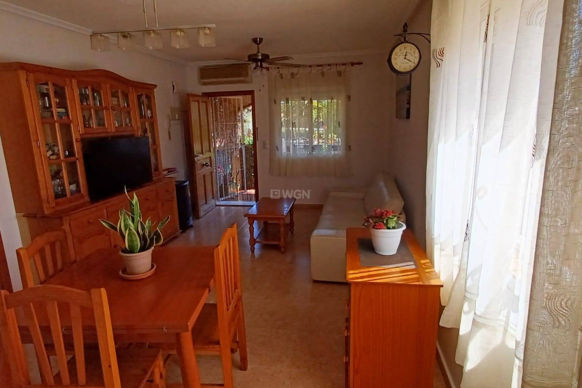 Reventa - Bungalow - Orihuela Costa - Los Almendros-la Florida