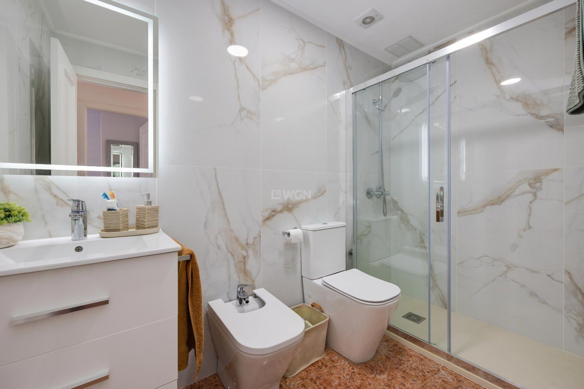 Reventa - Bungalow - Orihuela Costa - Los Altos