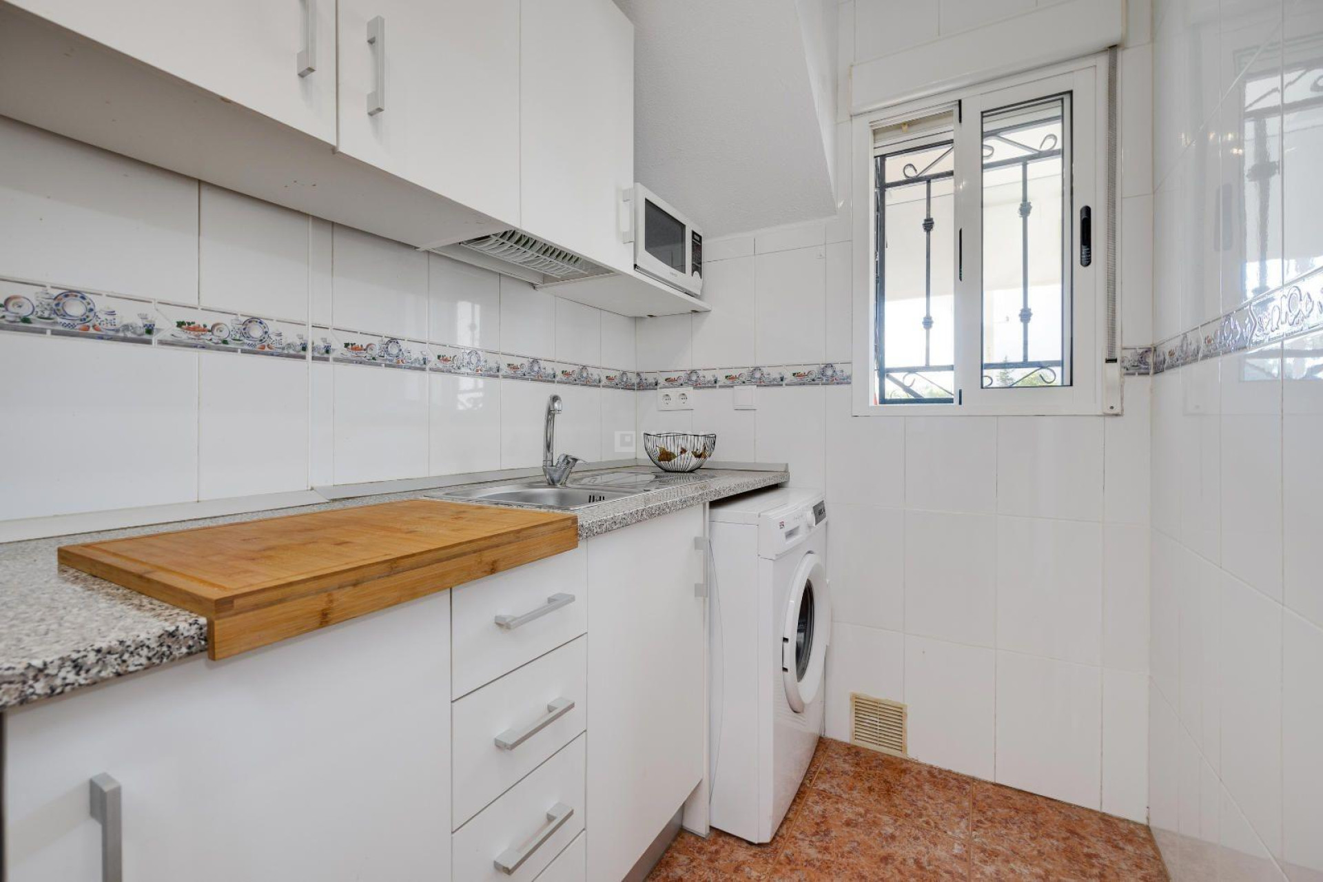 Reventa - Bungalow - Orihuela Costa - Los Altos