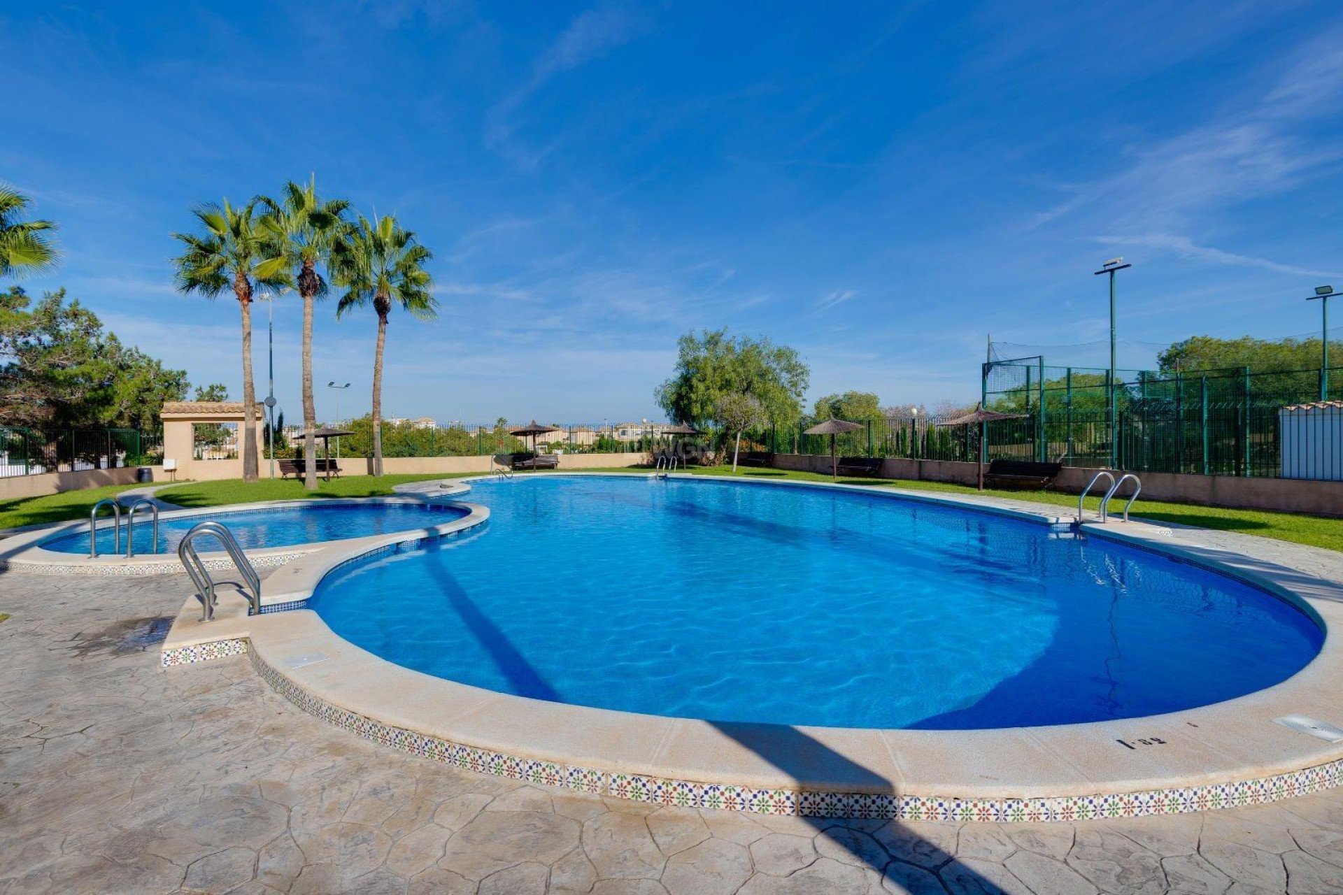 Reventa - Bungalow - Orihuela Costa - Los Altos