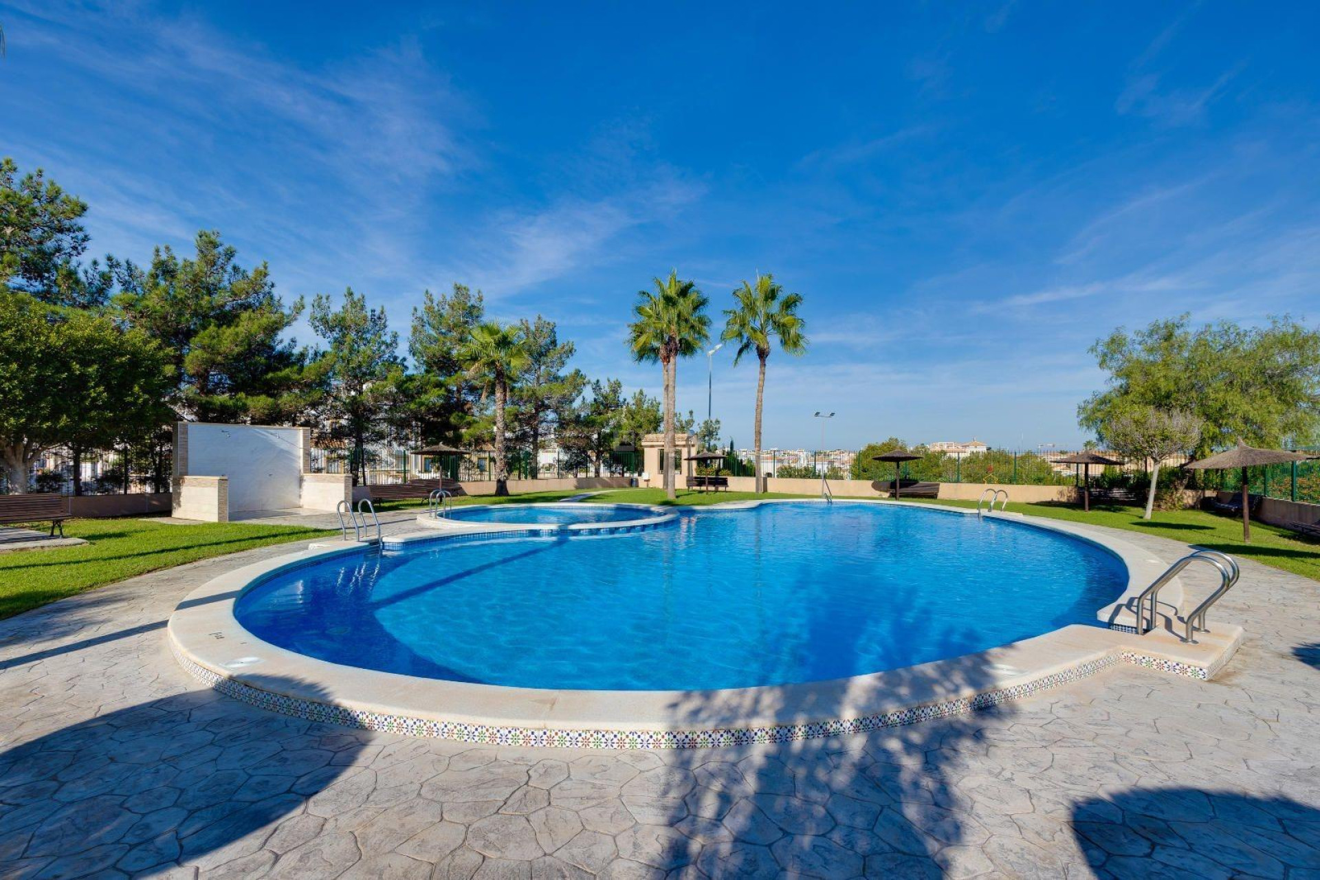 Reventa - Bungalow - Orihuela Costa - Los Altos