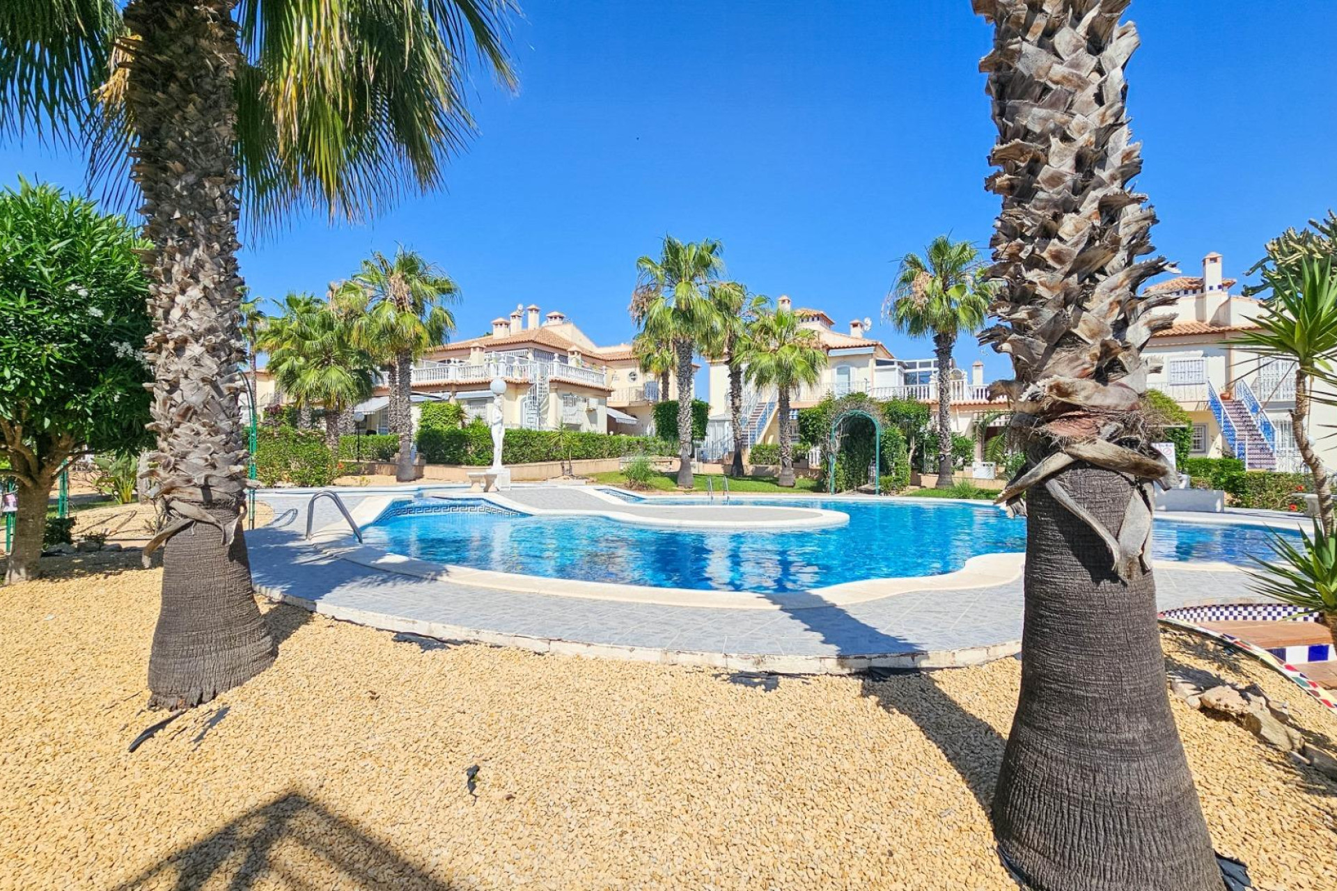 Reventa - Bungalow - Orihuela Costa - Los Altos