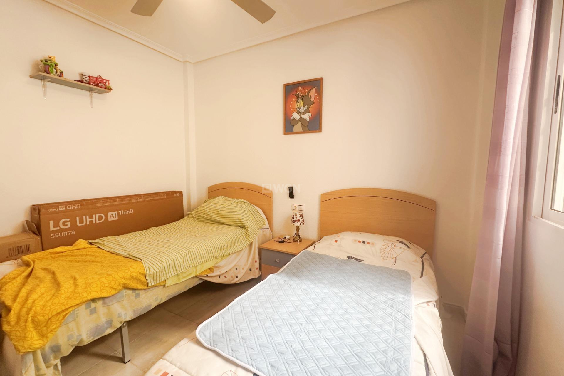 Reventa - Bungalow - Orihuela Costa - Los Altos
