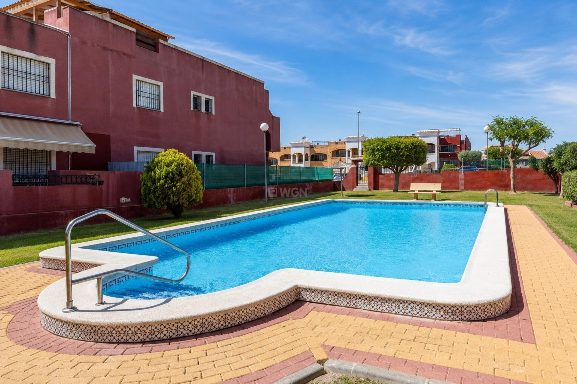 Reventa - Bungalow - Orihuela Costa - Los Altos