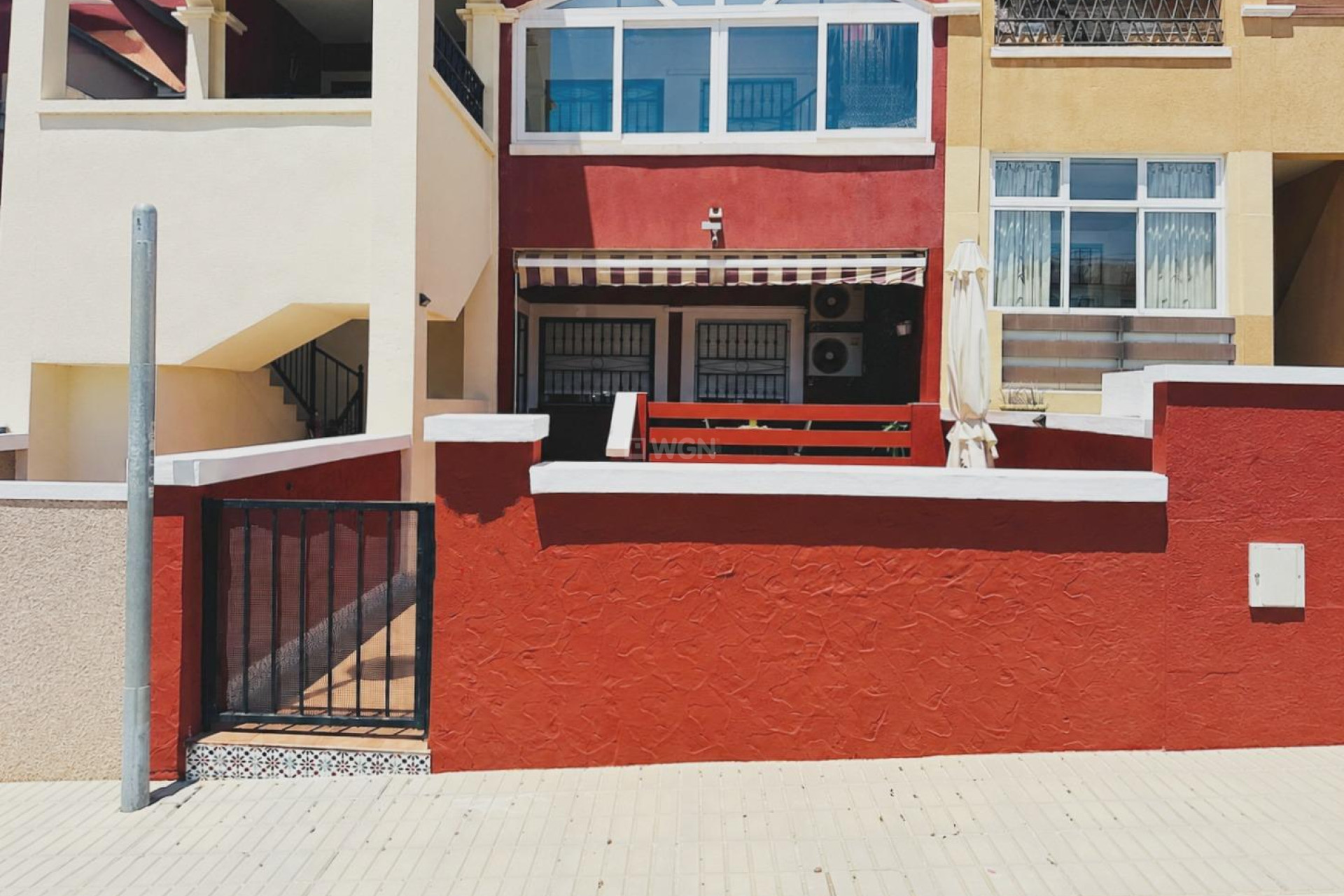Reventa - Bungalow - Orihuela Costa - Los Altos