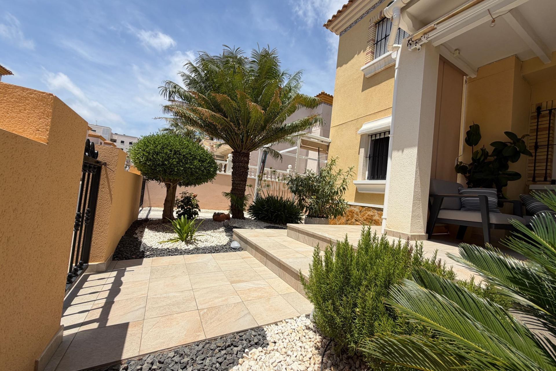 Reventa - Bungalow - Orihuela Costa - Los Dolses