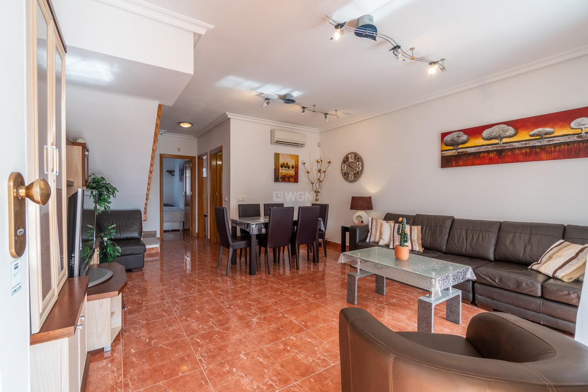 Reventa - Bungalow - Orihuela Costa - Los Dolses