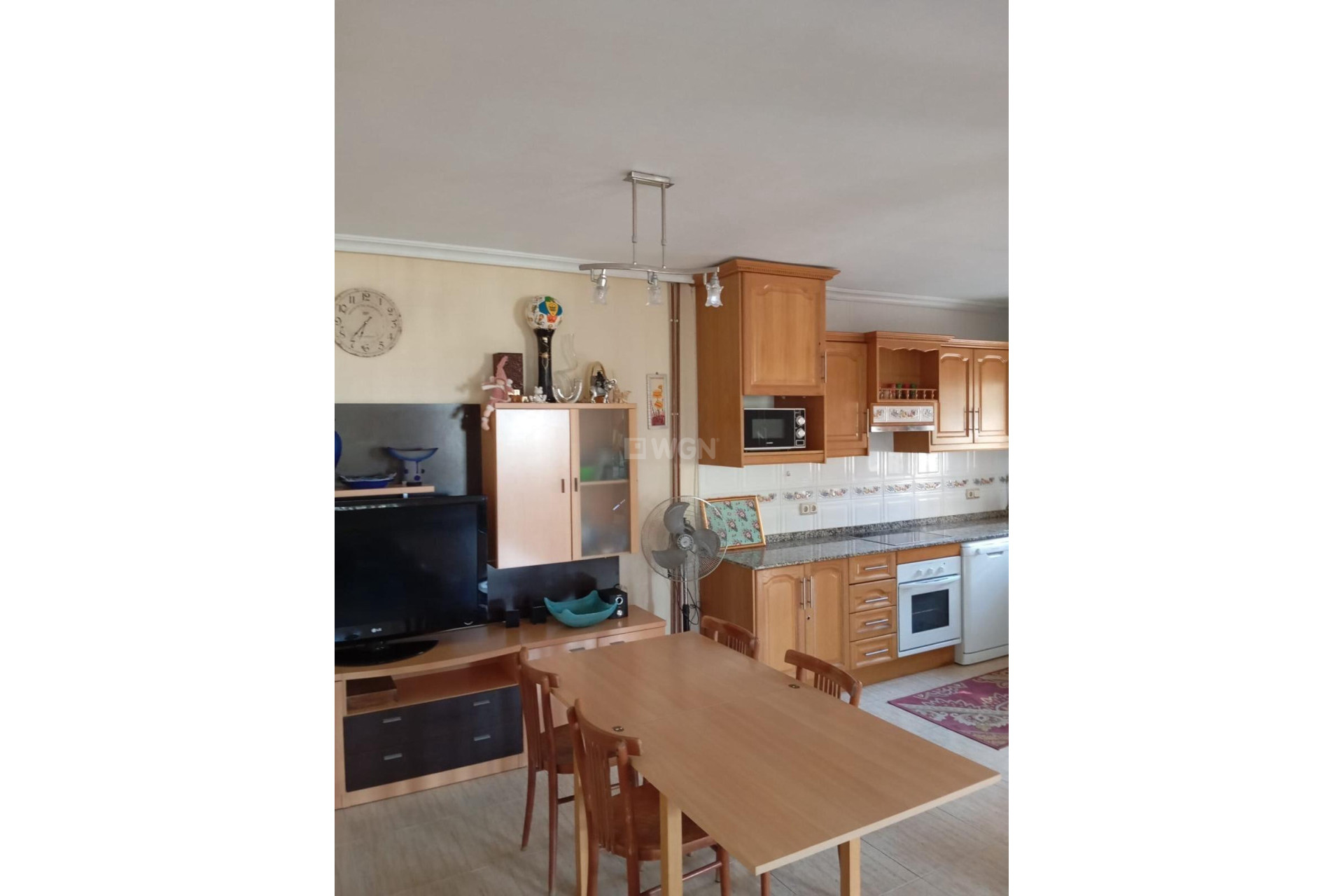 Reventa - Bungalow - Orihuela Costa - PAU 26