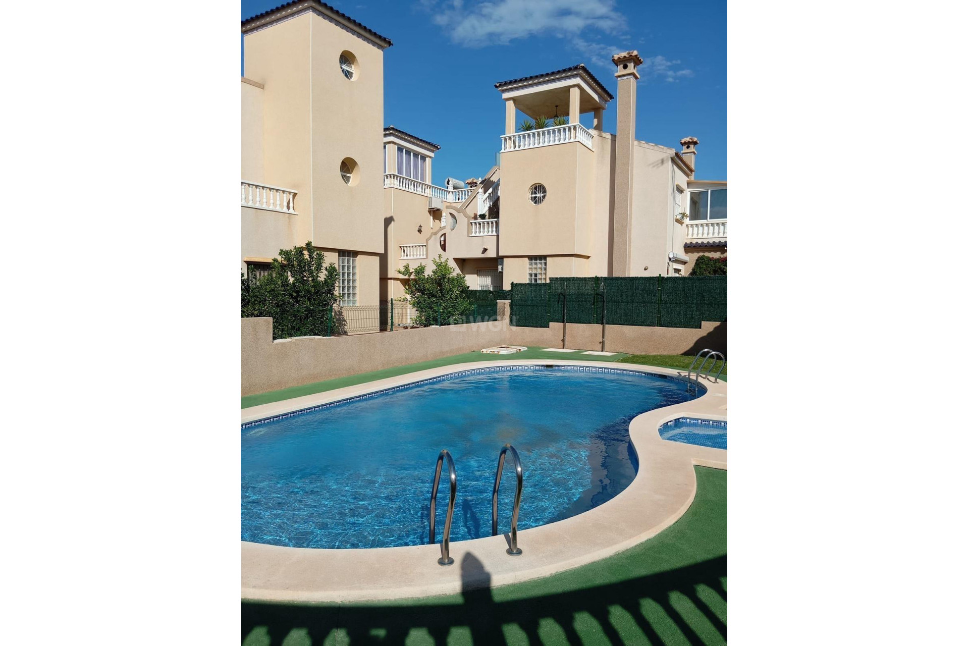 Reventa - Bungalow - Orihuela Costa - PAU 26