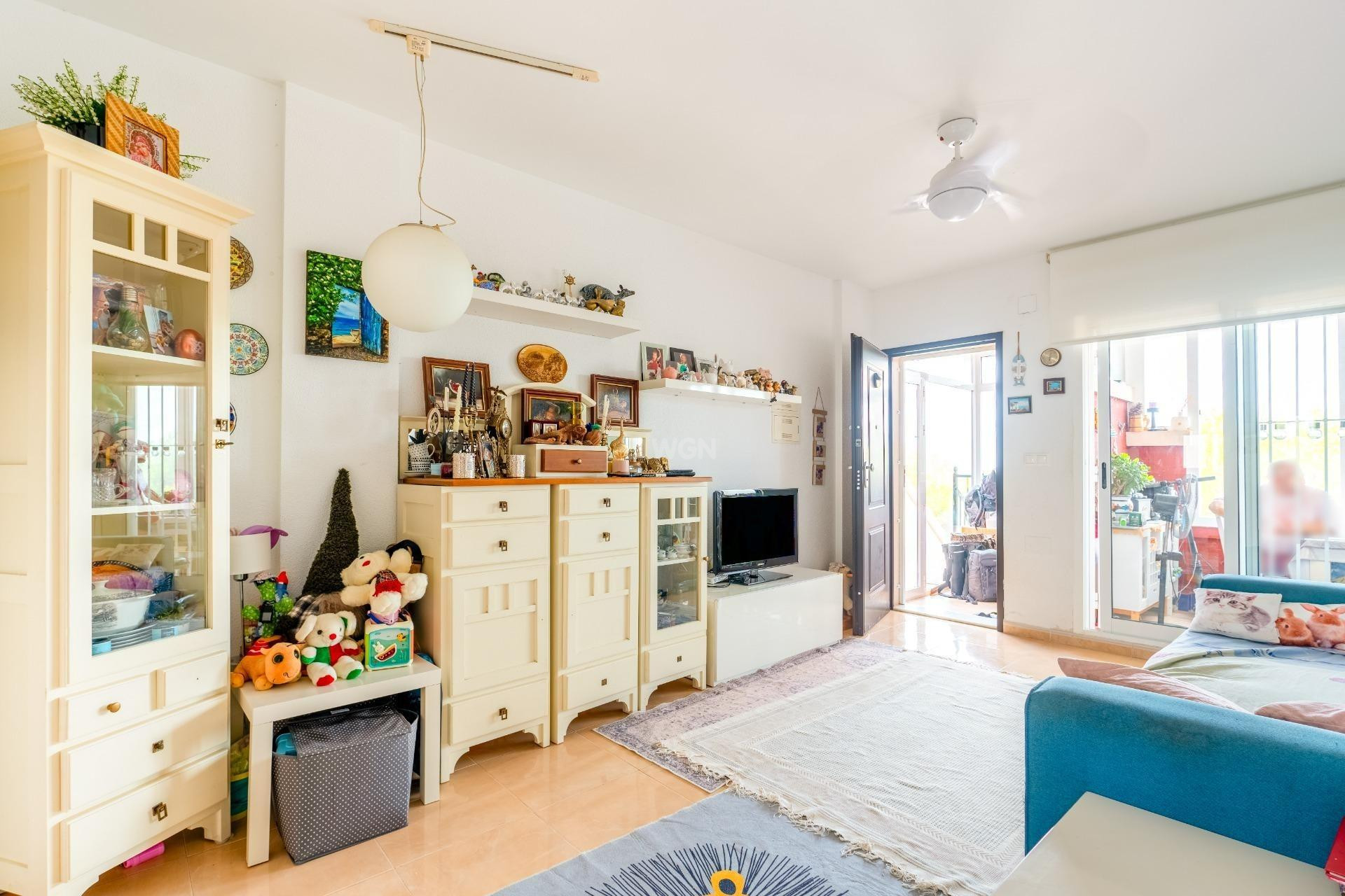 Reventa - Bungalow - Orihuela Costa - PAU 26