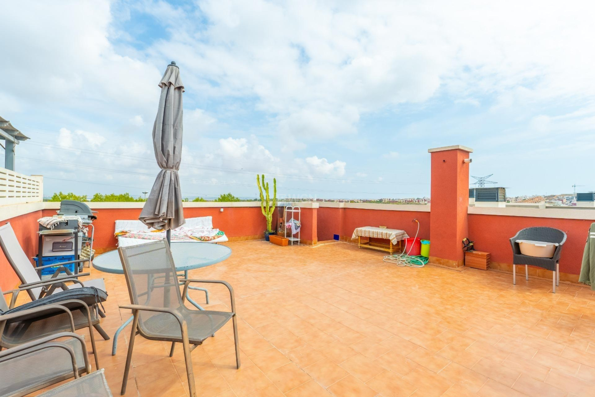 Reventa - Bungalow - Orihuela Costa - PAU 26