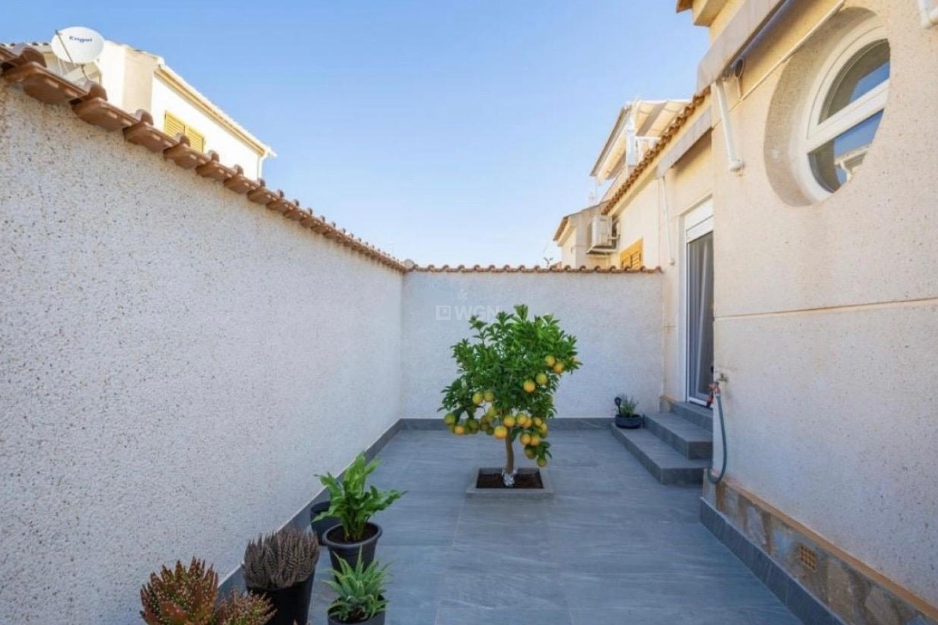 Reventa - Bungalow - Orihuela Costa - Playa Flamenca Norte