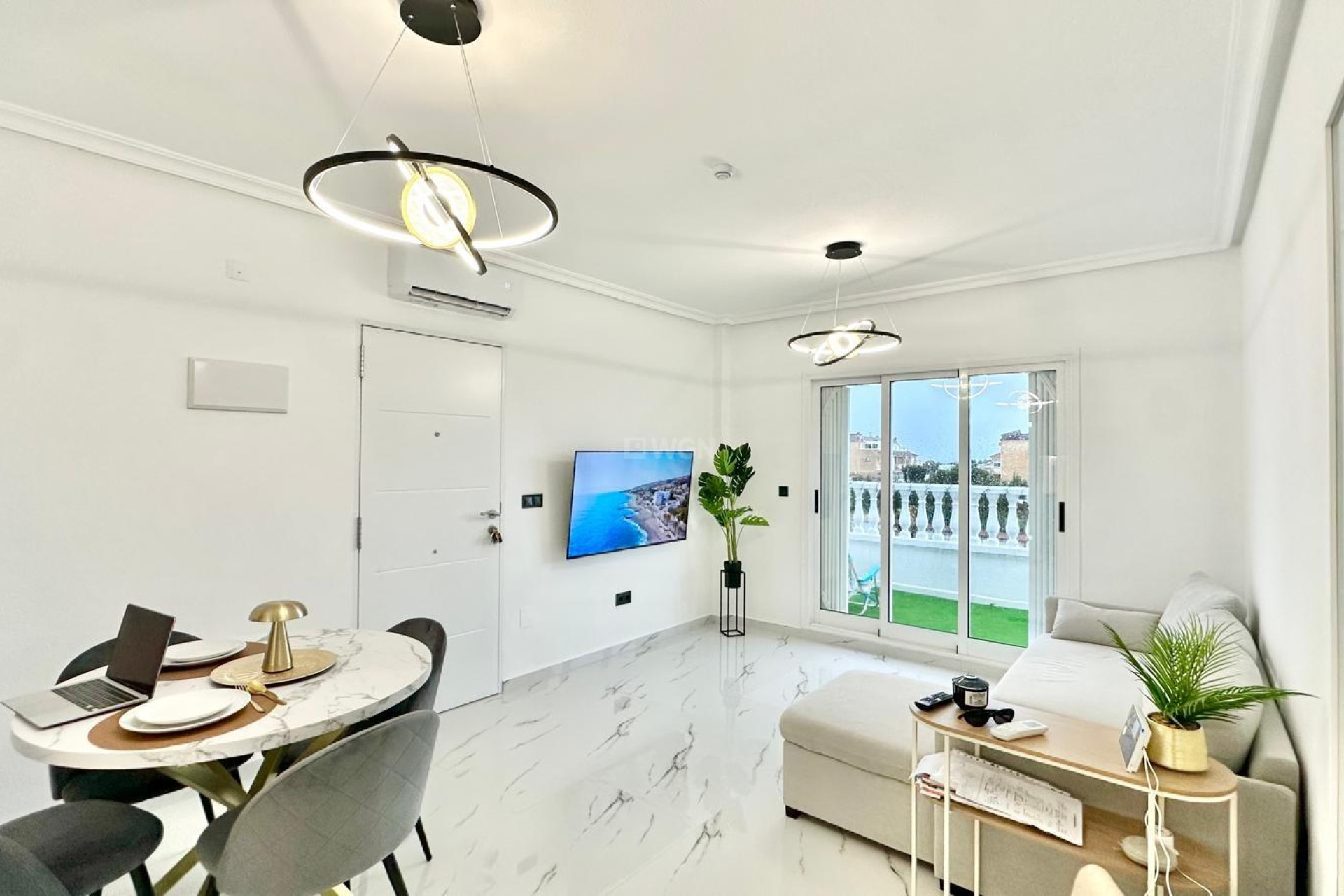 Reventa - Bungalow - Orihuela Costa - Playa Flamenca Norte