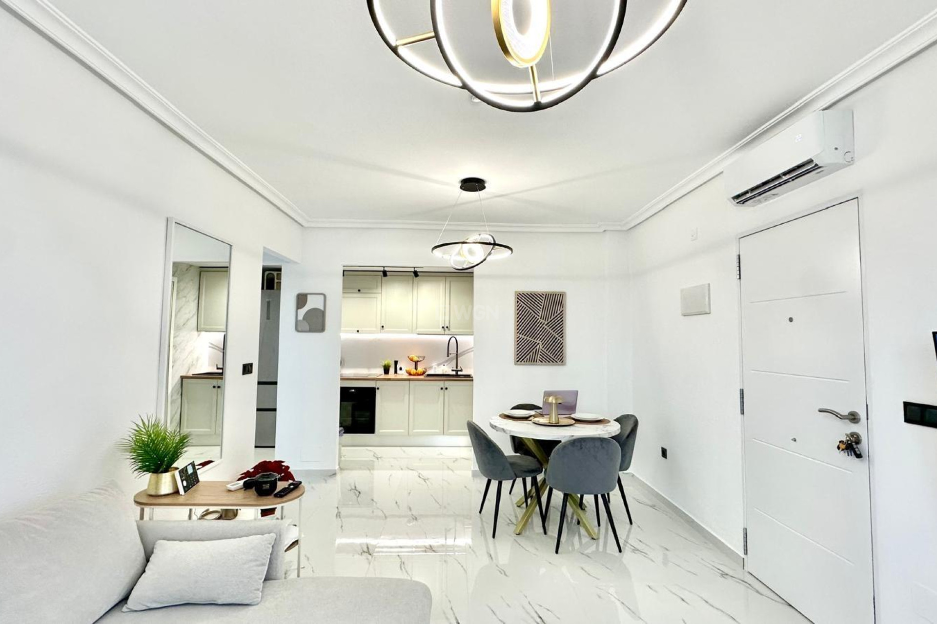 Reventa - Bungalow - Orihuela Costa - Playa Flamenca Norte