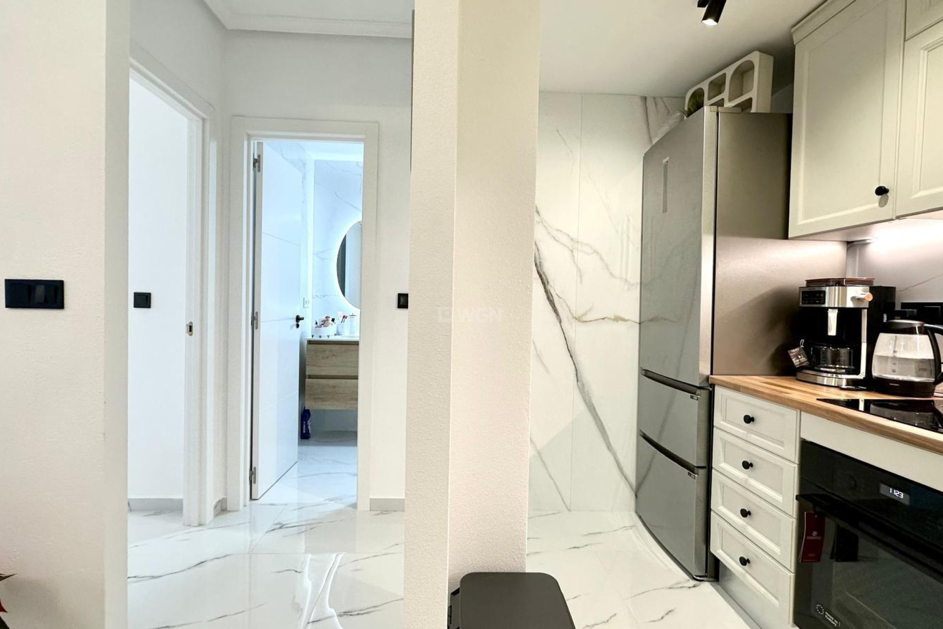 Reventa - Bungalow - Orihuela Costa - Playa Flamenca Norte