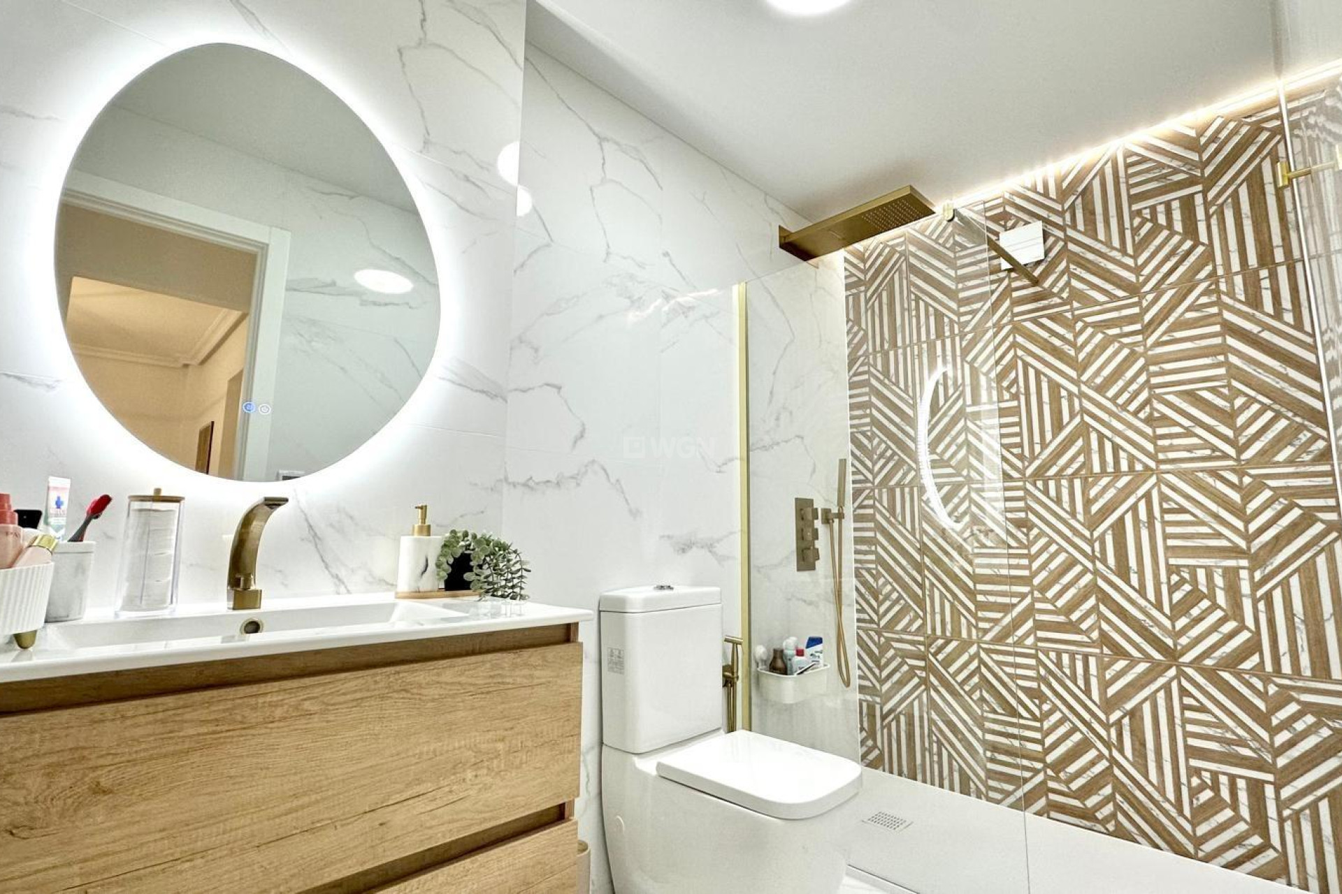 Reventa - Bungalow - Orihuela Costa - Playa Flamenca Norte