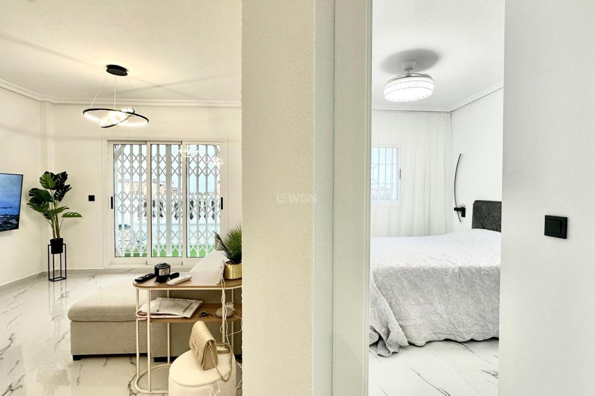 Reventa - Bungalow - Orihuela Costa - Playa Flamenca Norte