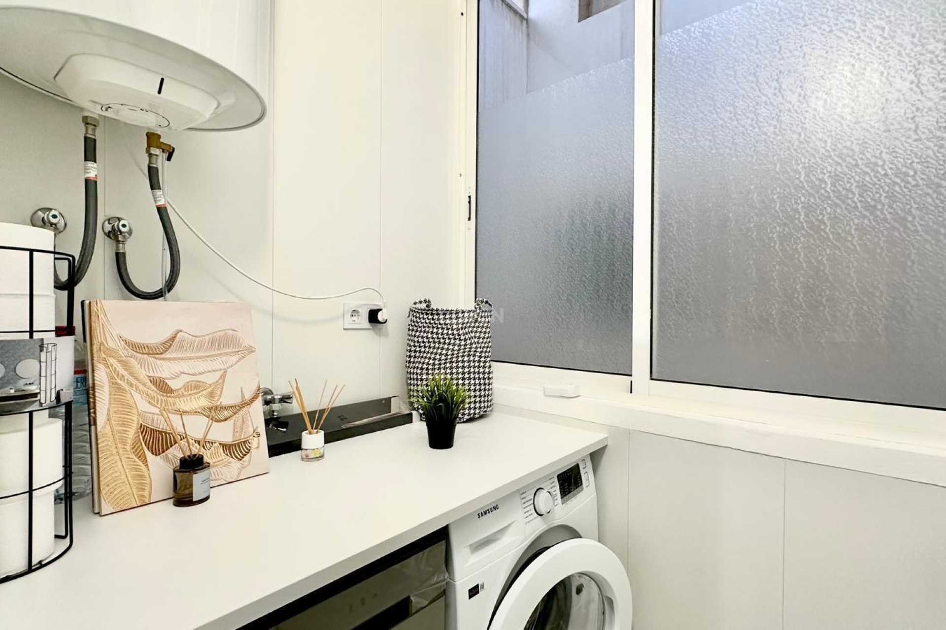 Reventa - Bungalow - Orihuela Costa - Playa Flamenca Norte