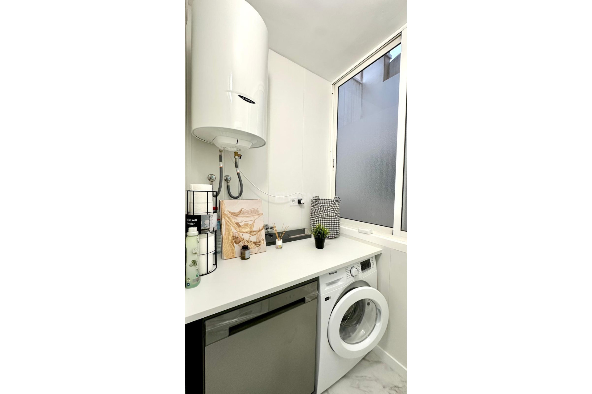 Reventa - Bungalow - Orihuela Costa - Playa Flamenca Norte