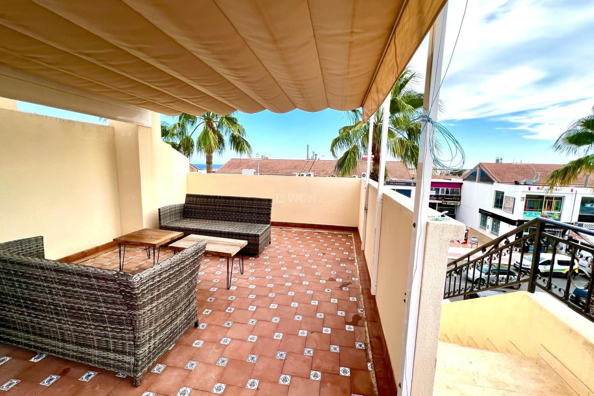 Reventa - Bungalow - Orihuela Costa - Playa Flamenca