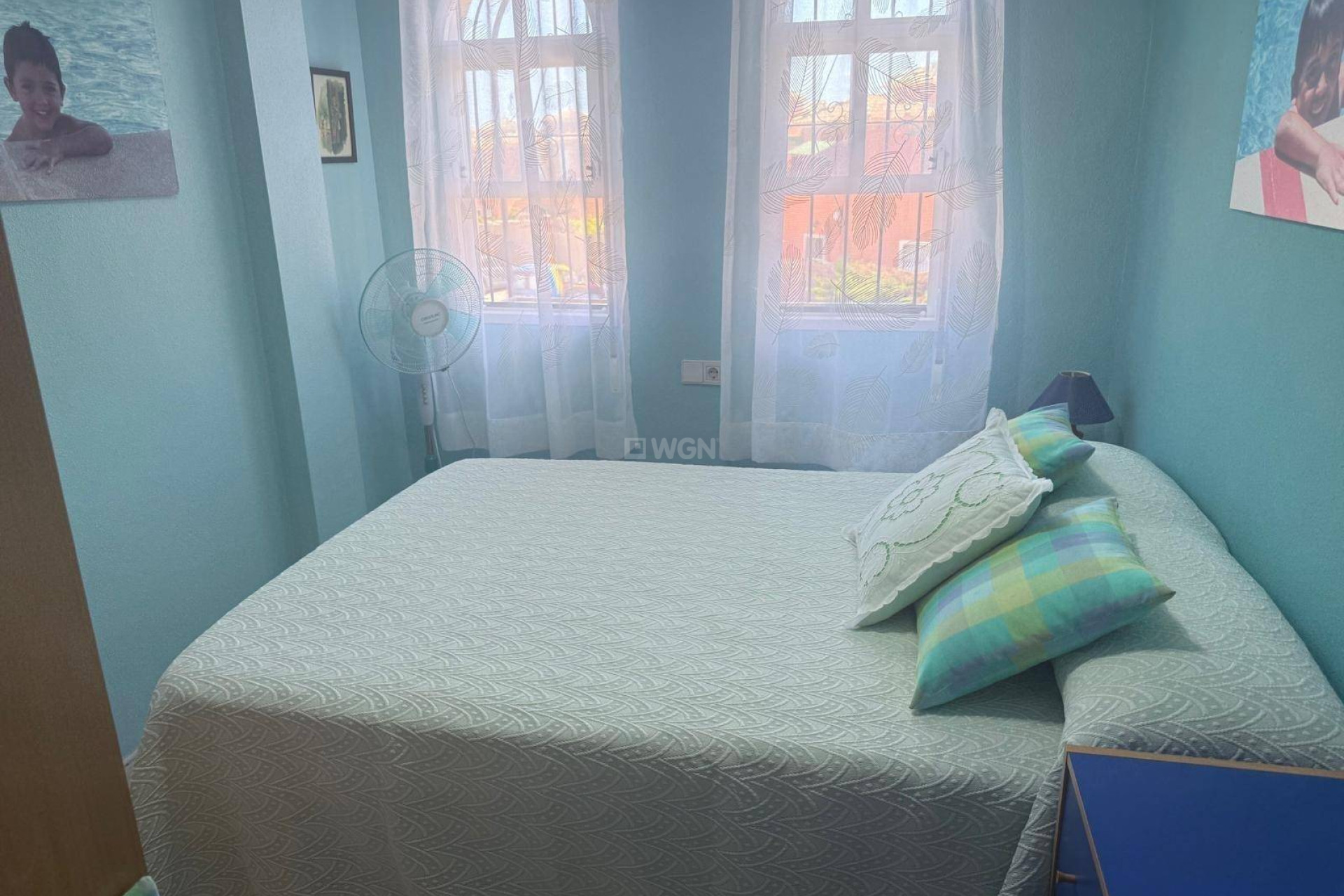 Reventa - Bungalow - Orihuela Costa - Playa Flamenca