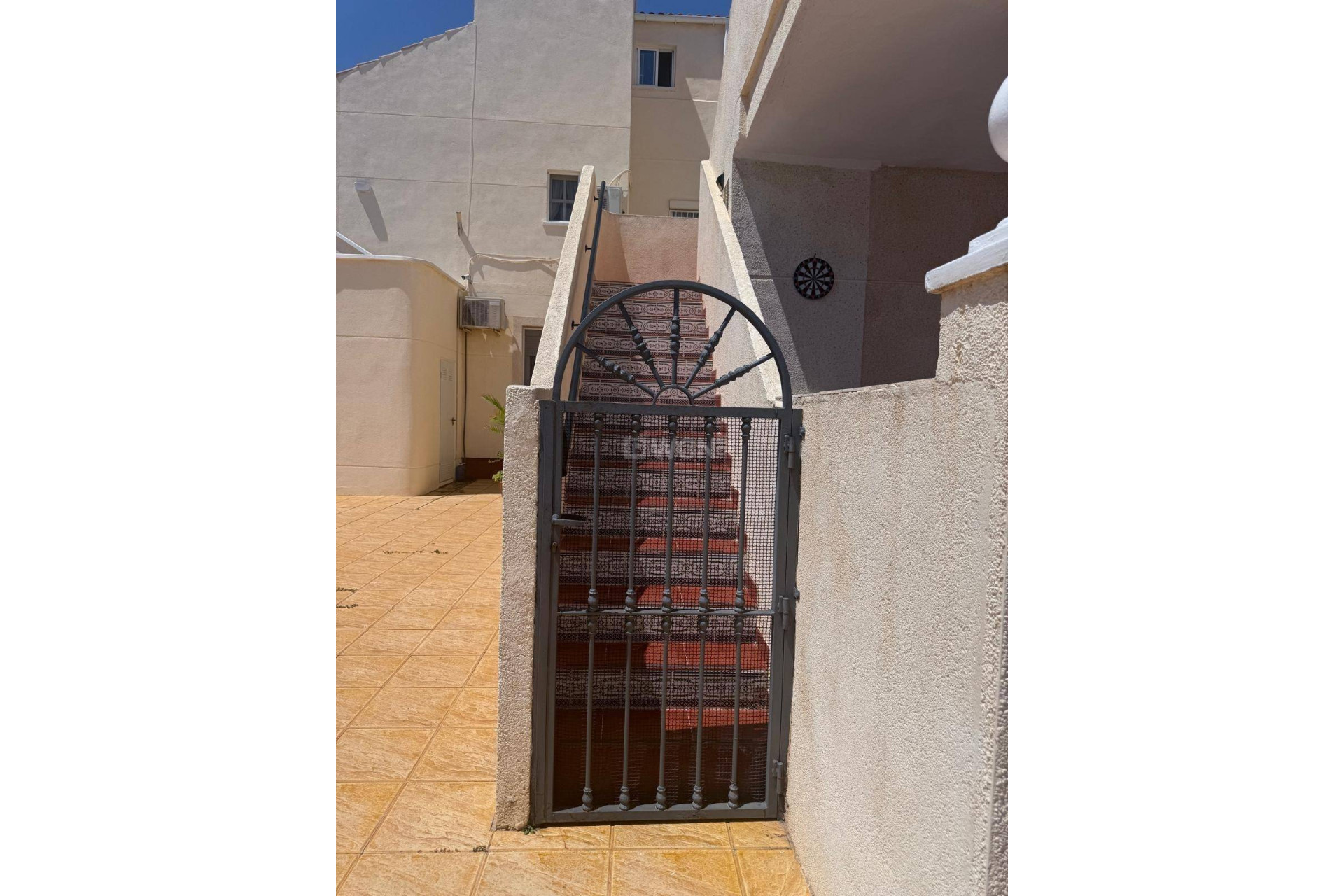 Reventa - Bungalow - Orihuela Costa - Playa Flamenca